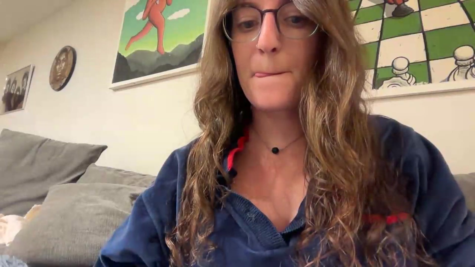 Gallery image thumbnail from EmmalineLime's myfreecams stream on, 07/18/2026, 05:03 image 17 of 20