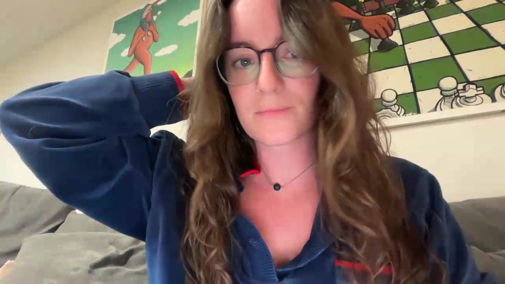 Gallery image thumbnail from EmmalineLime's myfreecams stream on, 07/18/2026, 05:03 image 20 of 20