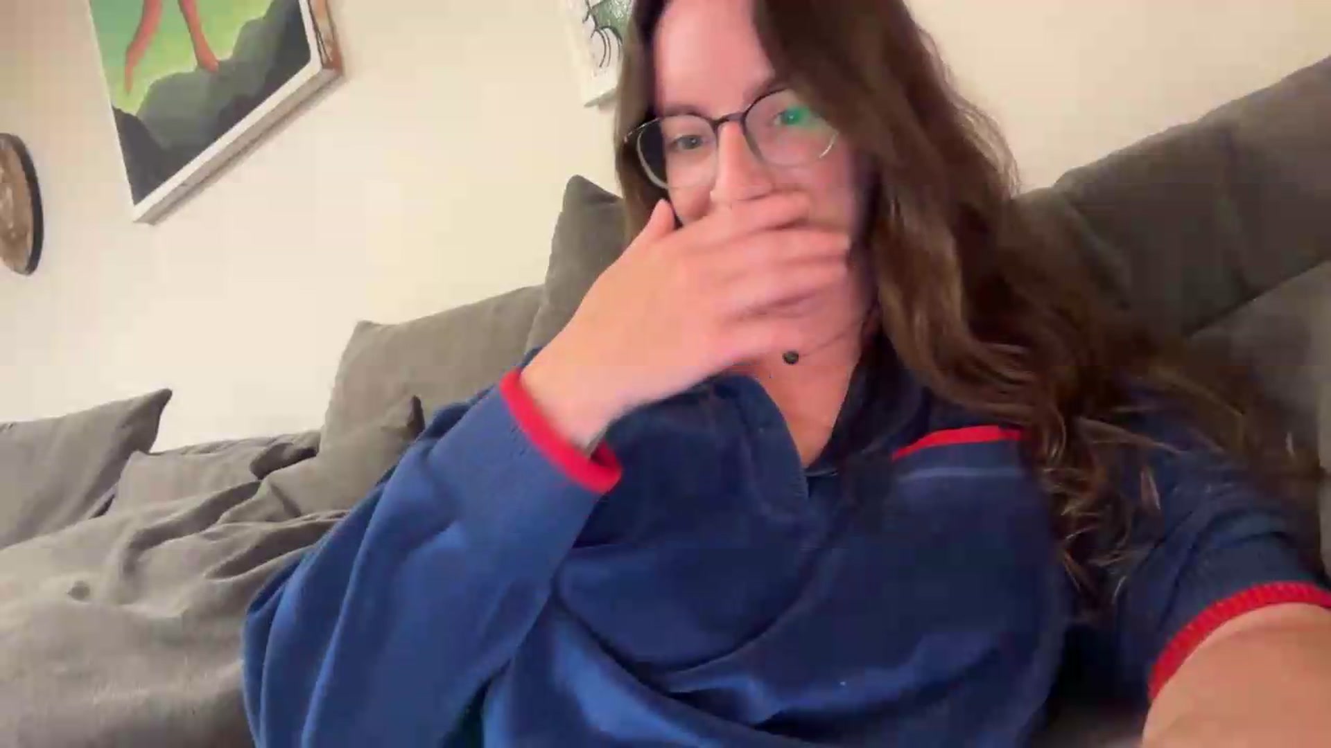 Gallery image thumbnail from EmmalineLime's myfreecams stream on, 07/18/2026, 05:03 image 12 of 20