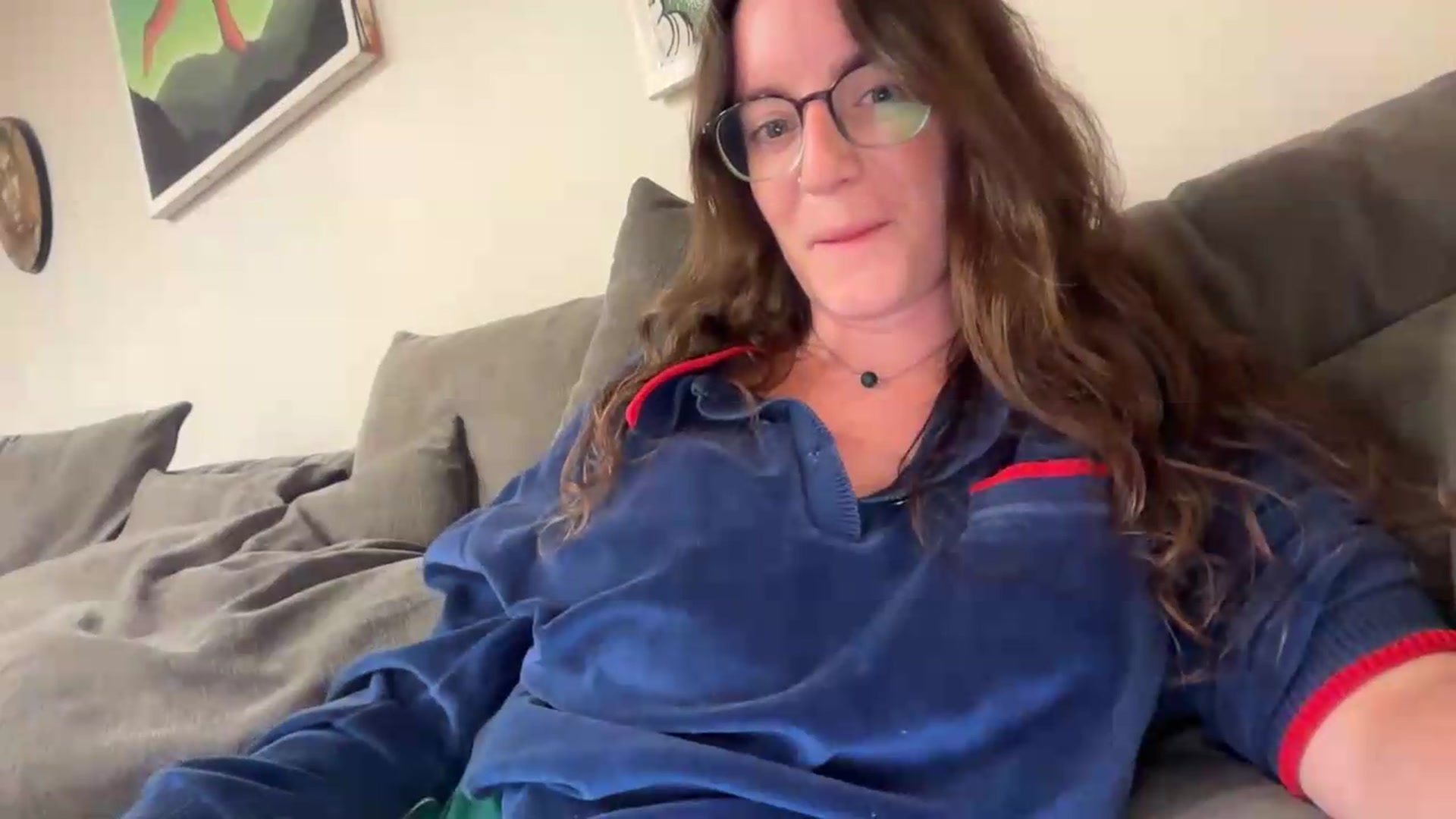 Gallery image thumbnail from EmmalineLime's myfreecams stream on, 07/18/2026, 05:03 image 11 of 20
