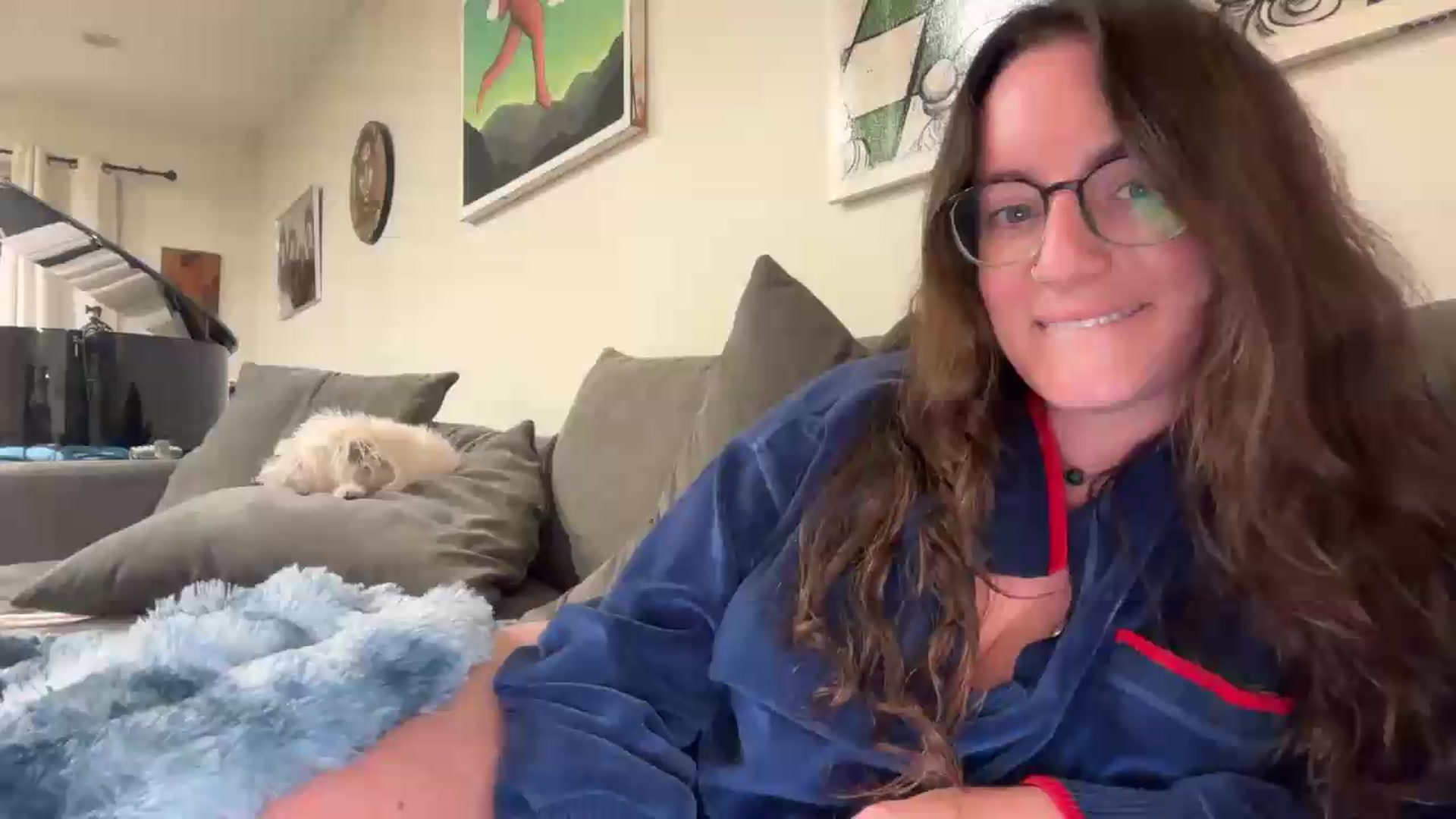 Gallery image thumbnail from EmmalineLime's myfreecams stream on, 07/18/2026, 06:51 image 1 of 20