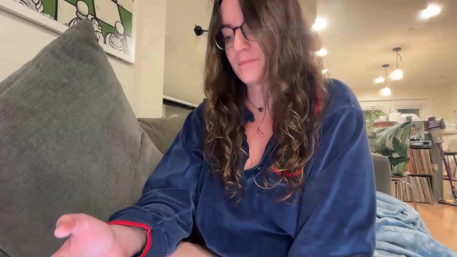 Gallery image thumbnail from EmmalineLime's myfreecams stream on, 07/18/2026, 06:51 image 19 of 20