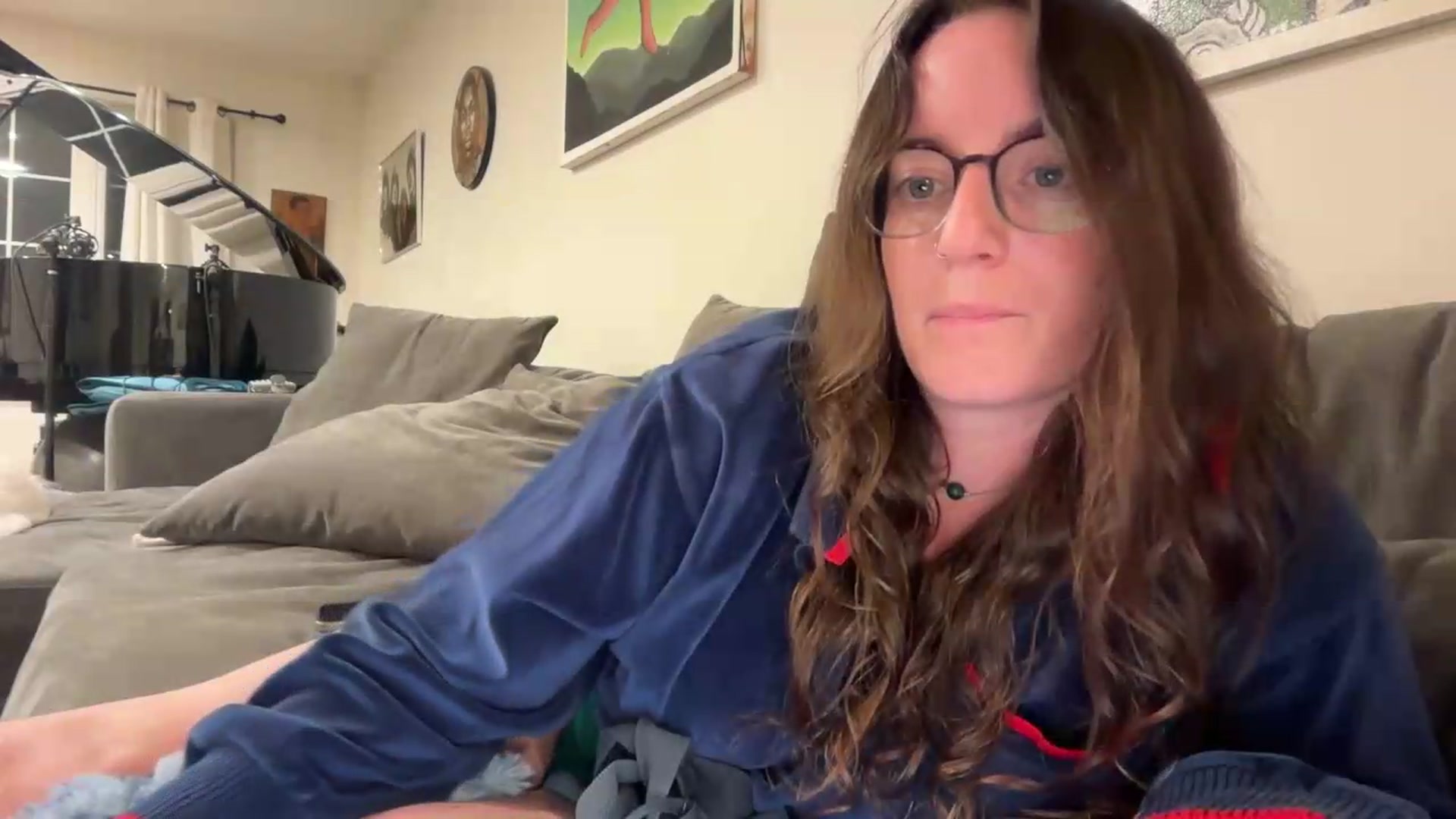 Gallery image thumbnail from EmmalineLime's myfreecams stream on, 07/18/2026, 06:51 image 11 of 20