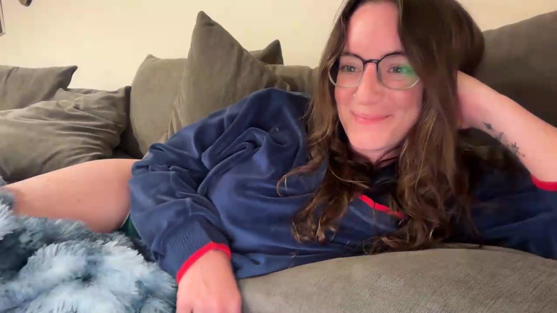 Gallery image thumbnail from EmmalineLime's myfreecams stream on, 07/18/2026, 06:51 image 10 of 20