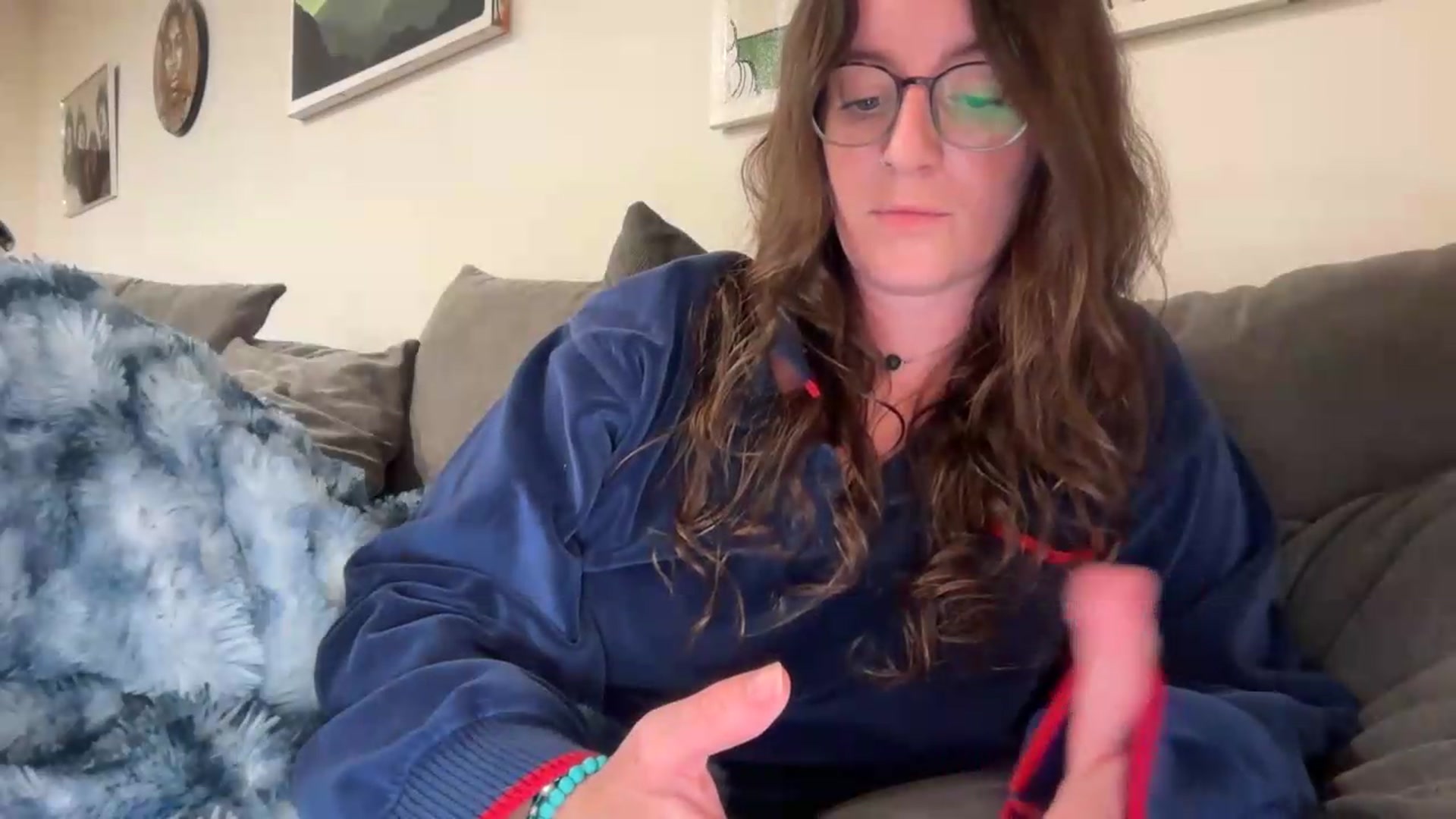 Gallery image thumbnail from EmmalineLime's myfreecams stream on, 07/18/2026, 06:51 image 3 of 20