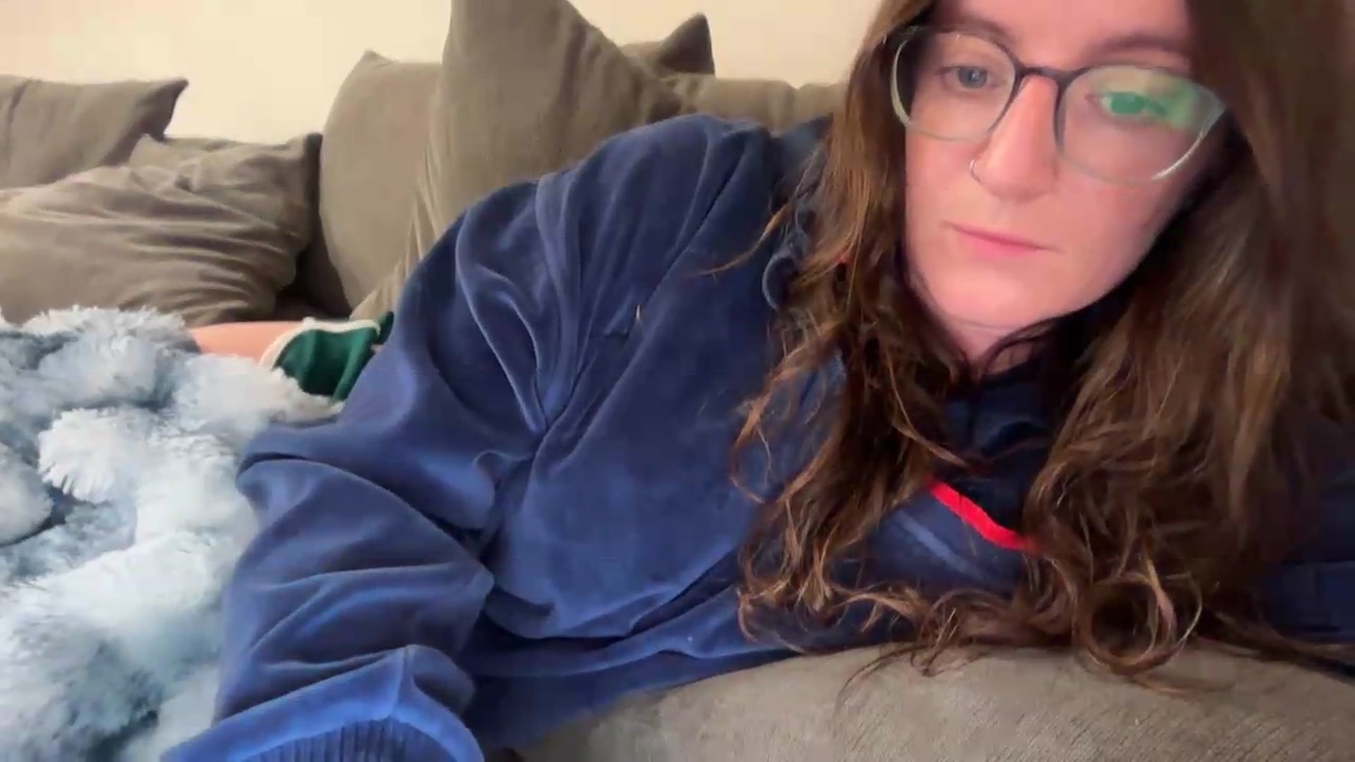 Gallery image thumbnail from EmmalineLime's myfreecams stream on, 07/18/2026, 06:51 image 9 of 20