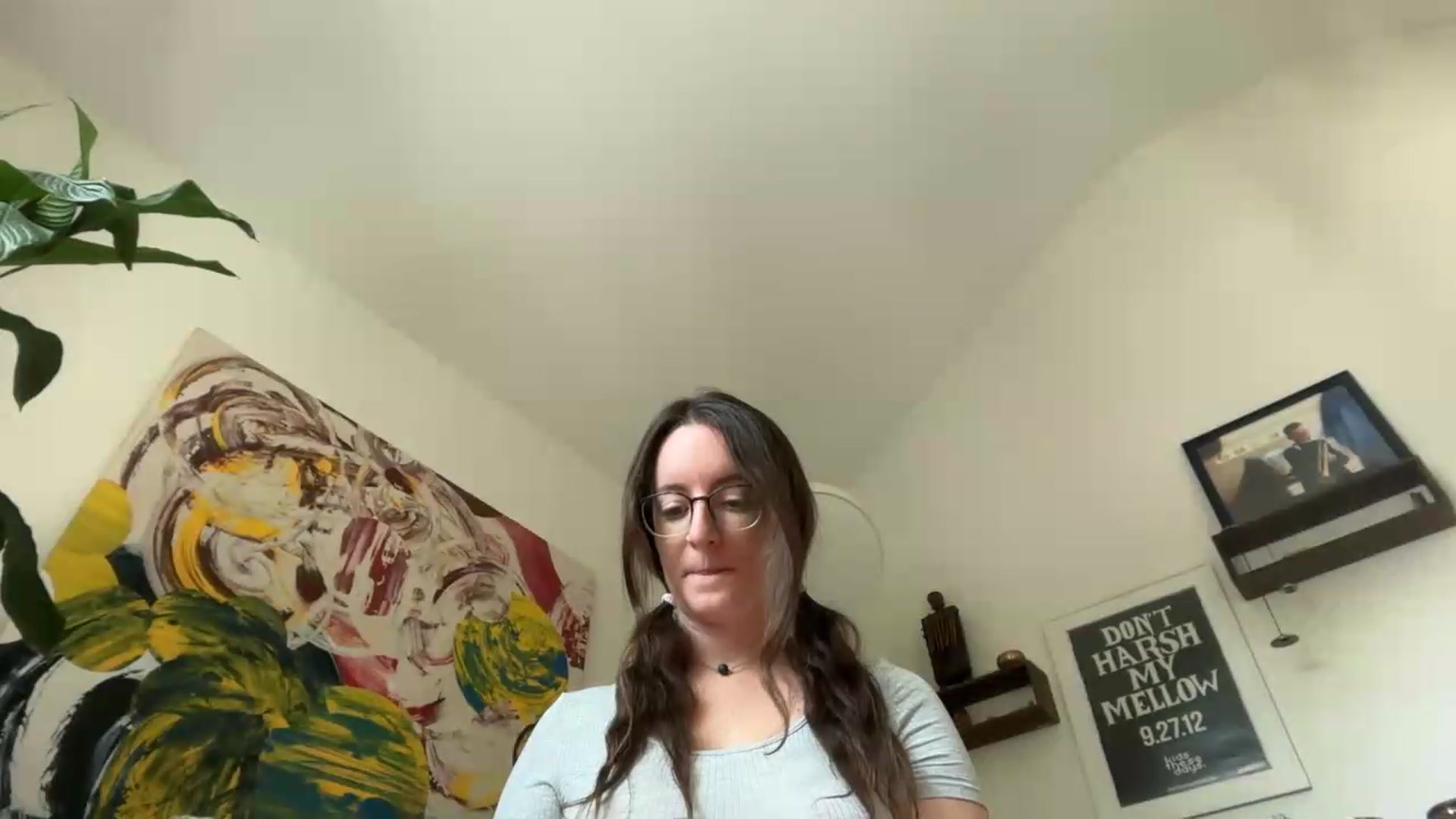 Gallery image thumbnail from EmmalineLime's myfreecams stream on, 07/30/2026, 19:07 image 12 of 20
