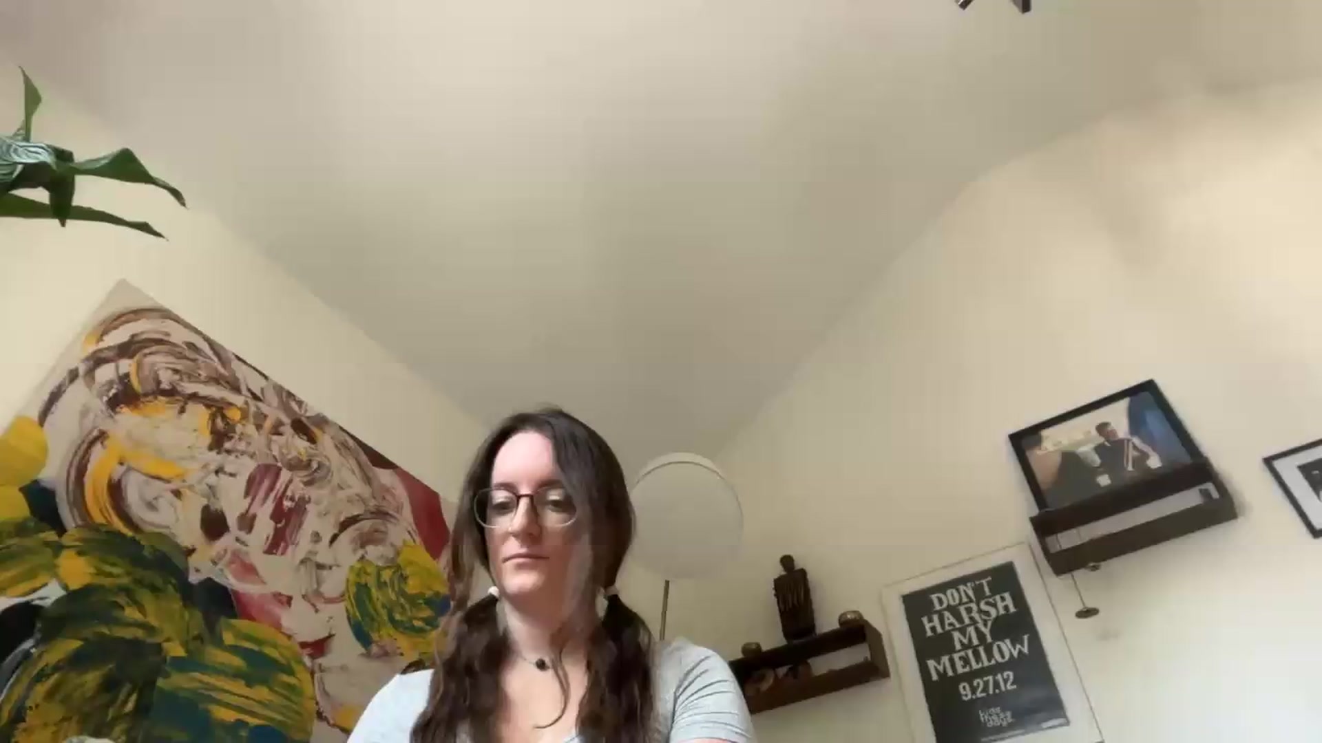 Gallery image thumbnail from EmmalineLime's myfreecams stream on, 07/30/2026, 19:07 image 13 of 20