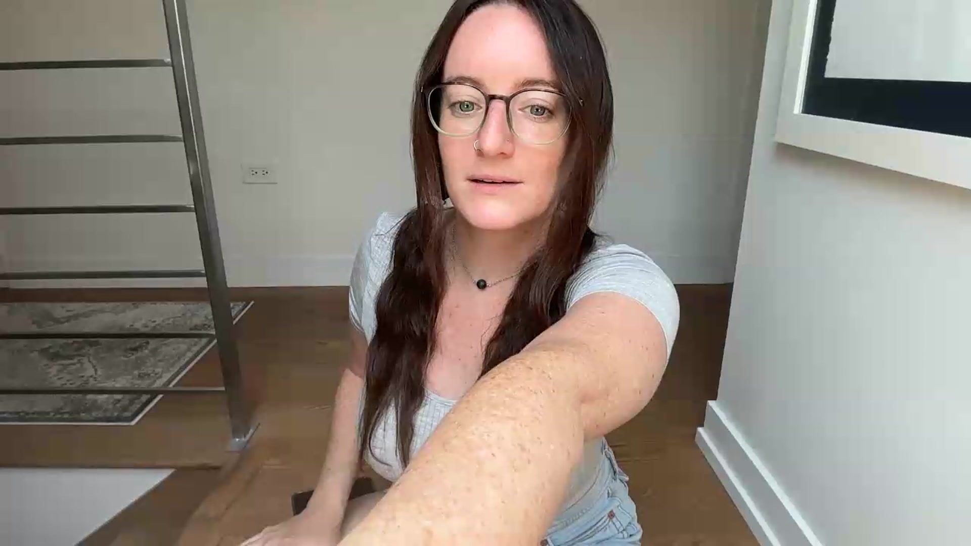 Gallery image thumbnail from EmmalineLime's myfreecams stream on, 07/30/2026, 19:07 image 6 of 20
