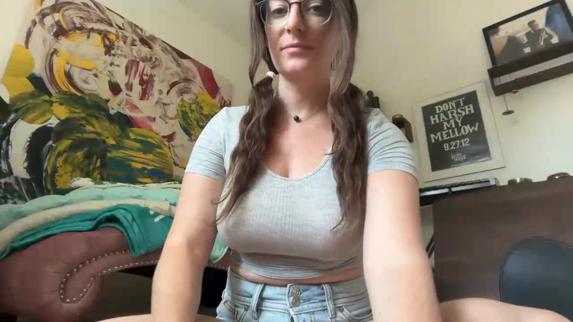 Gallery image thumbnail from EmmalineLime's myfreecams stream on, 07/30/2026, 19:07 image 10 of 20