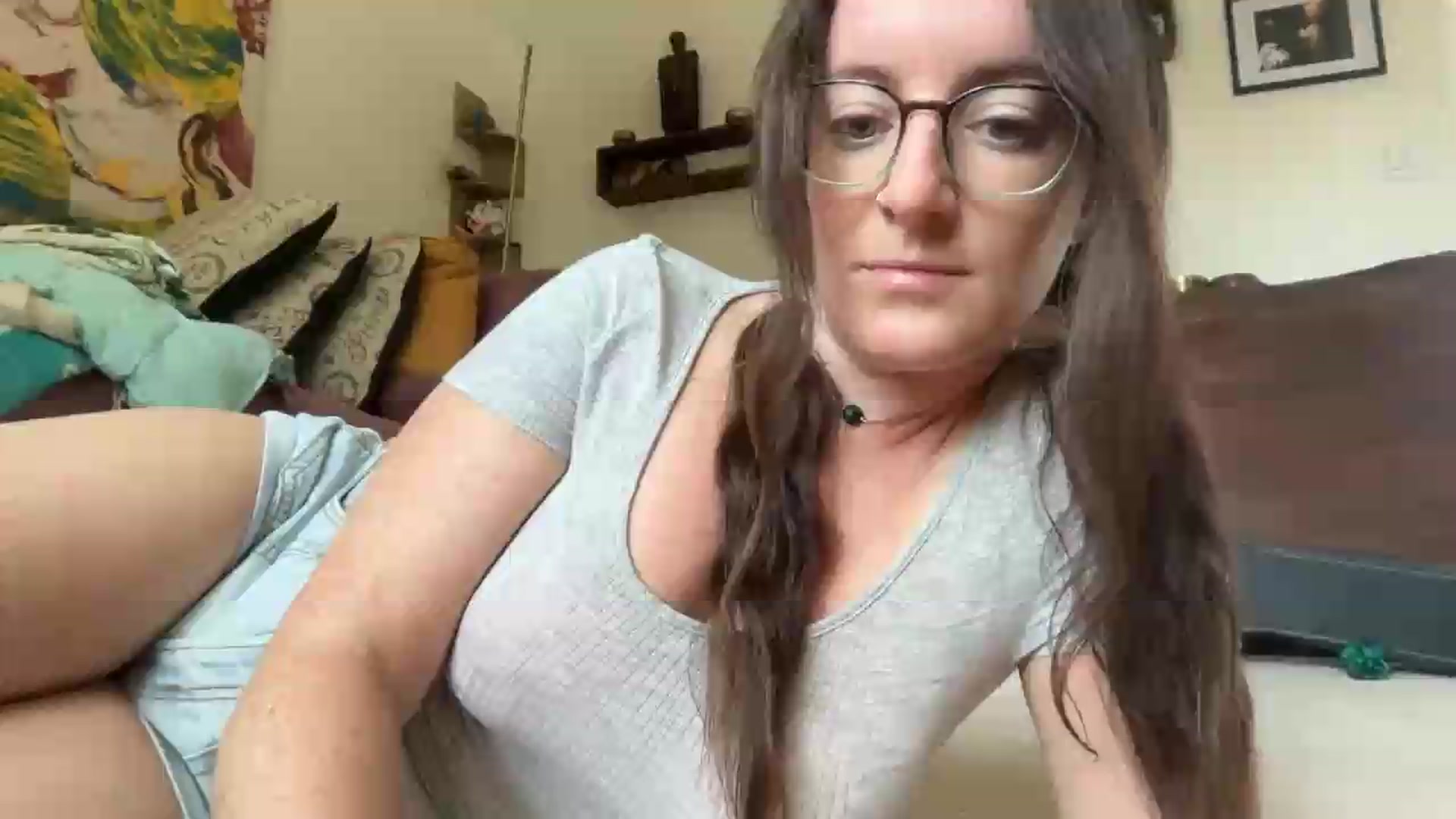 Gallery image thumbnail from EmmalineLime's myfreecams stream on, 07/30/2026, 20:44 image 1 of 20