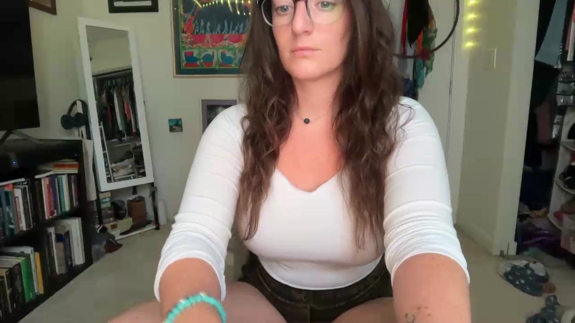 Gallery image thumbnail from EmmalineLime's myfreecams stream on, 07/31/2026, 23:39 image 2 of 20
