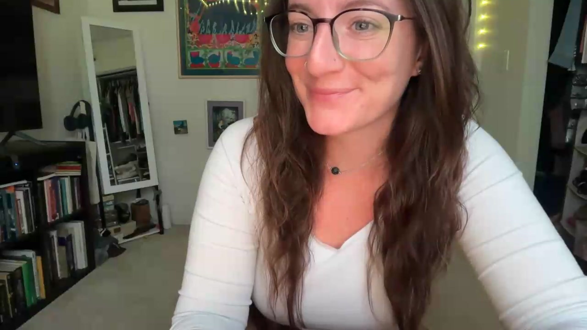 Gallery image thumbnail from EmmalineLime's myfreecams stream on, 07/31/2026, 23:39 image 3 of 20