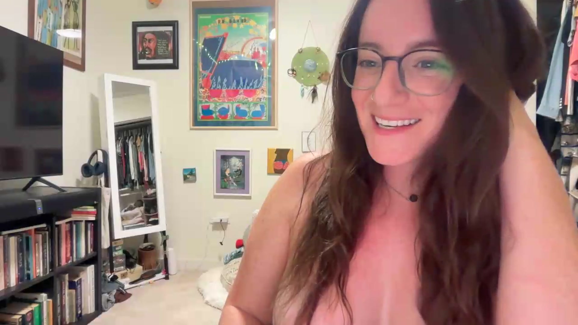 Gallery image thumbnail from EmmalineLime's myfreecams stream on, 08/01/2026, 05:35 image 20 of 20