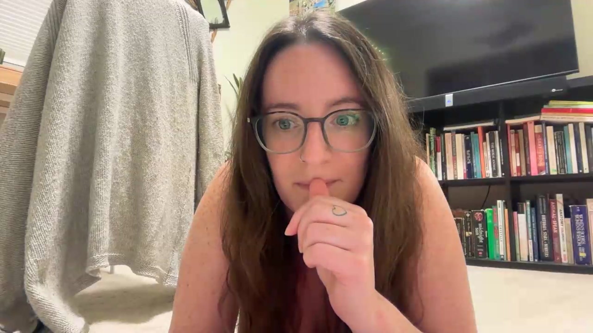 Gallery image thumbnail from EmmalineLime's myfreecams stream on, 08/01/2026, 05:35 image 12 of 20
