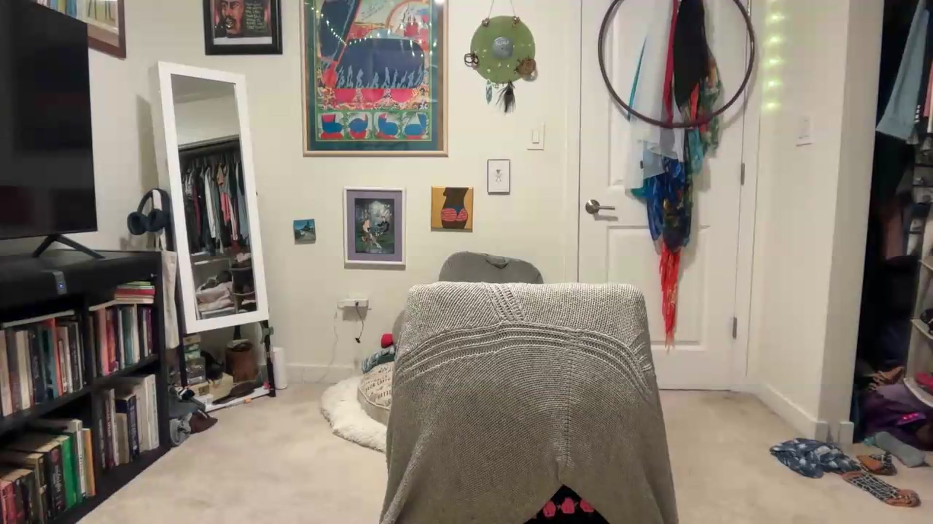 Gallery image thumbnail from EmmalineLime's myfreecams stream on, 08/01/2026, 05:35 image 19 of 20