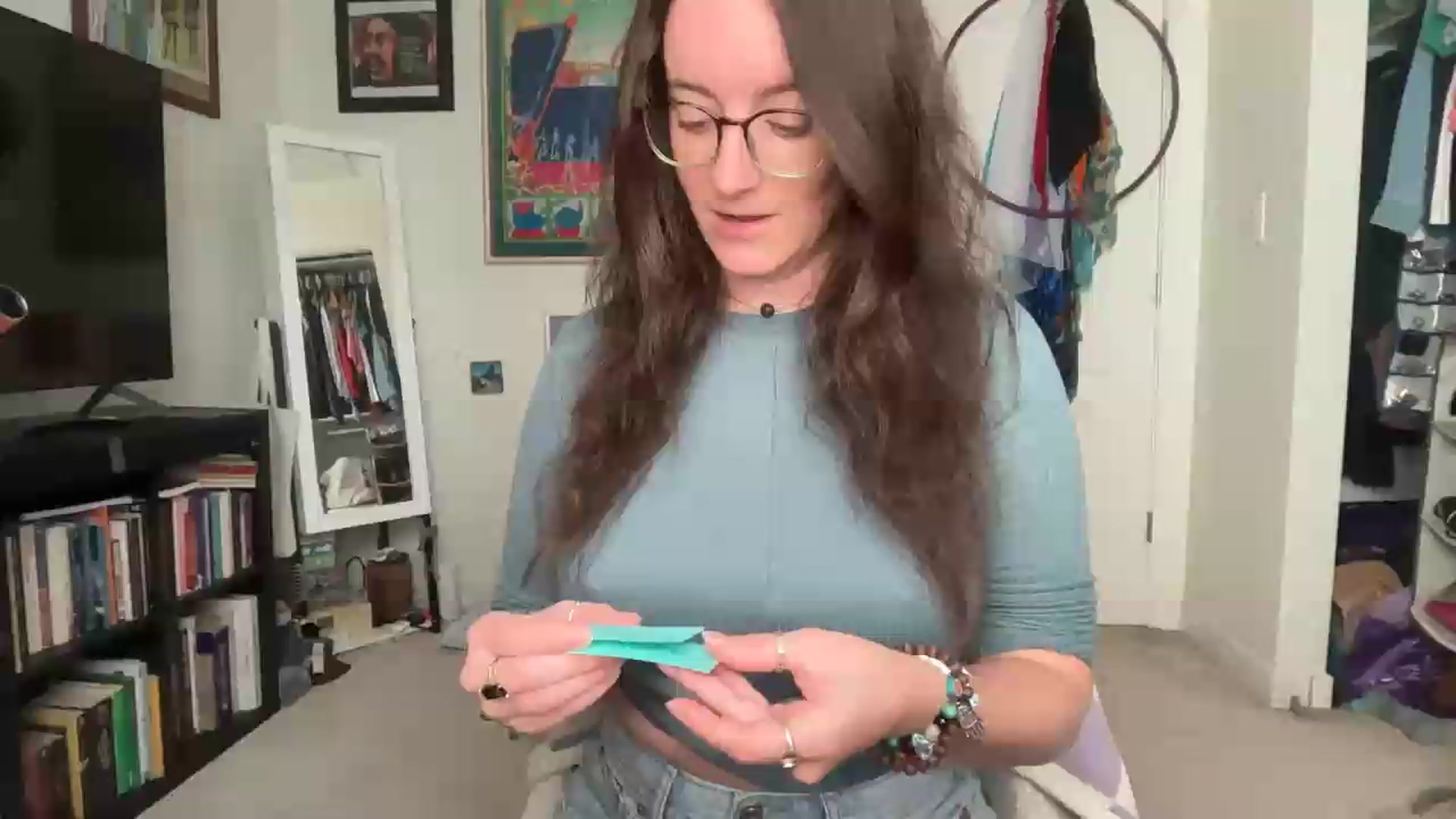 Gallery image thumbnail from EmmalineLime's myfreecams stream on, 08/11/2026, 20:59 image 5 of 20