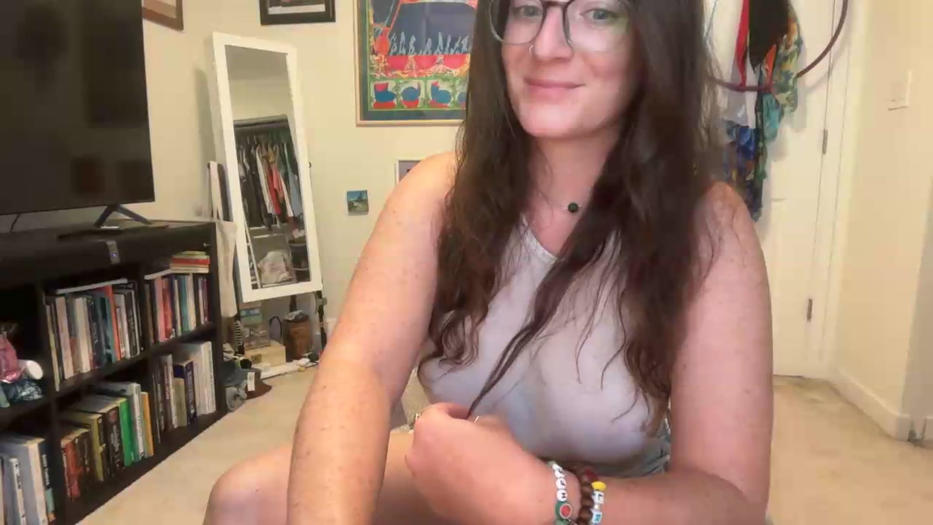Gallery image thumbnail from EmmalineLime's myfreecams stream on, 08/11/2026, 23:12 image 20 of 20