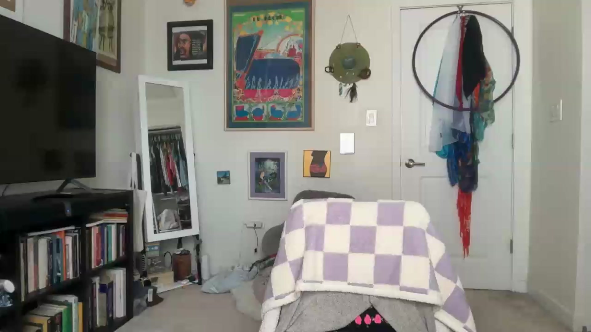 Gallery image thumbnail from EmmalineLime's myfreecams stream on, 08/11/2026, 23:12 image 11 of 20