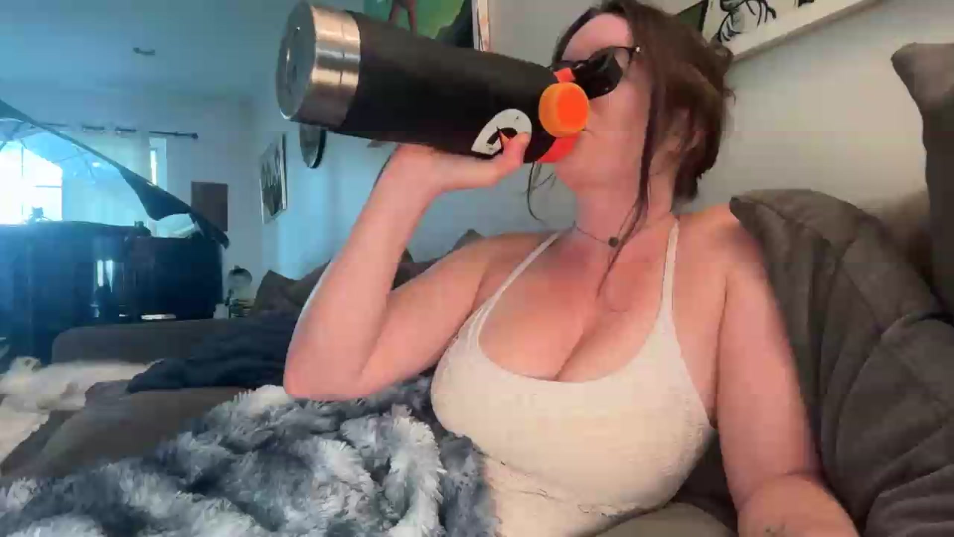 Gallery image thumbnail from EmmalineLime's myfreecams stream on, 08/26/2026, 24:00 image 1 of 20