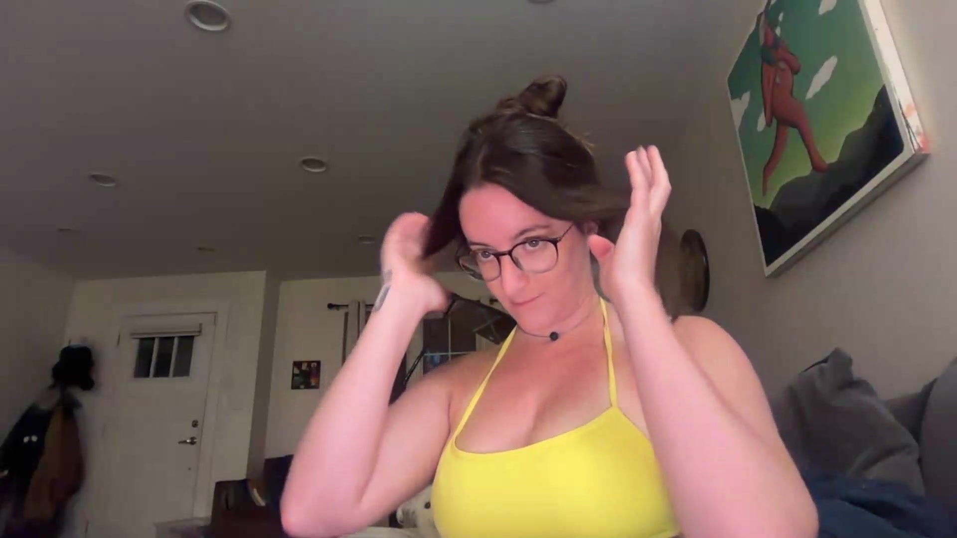 Gallery image thumbnail from EmmalineLime's myfreecams stream on, 08/26/2026, 02:08 image 13 of 20