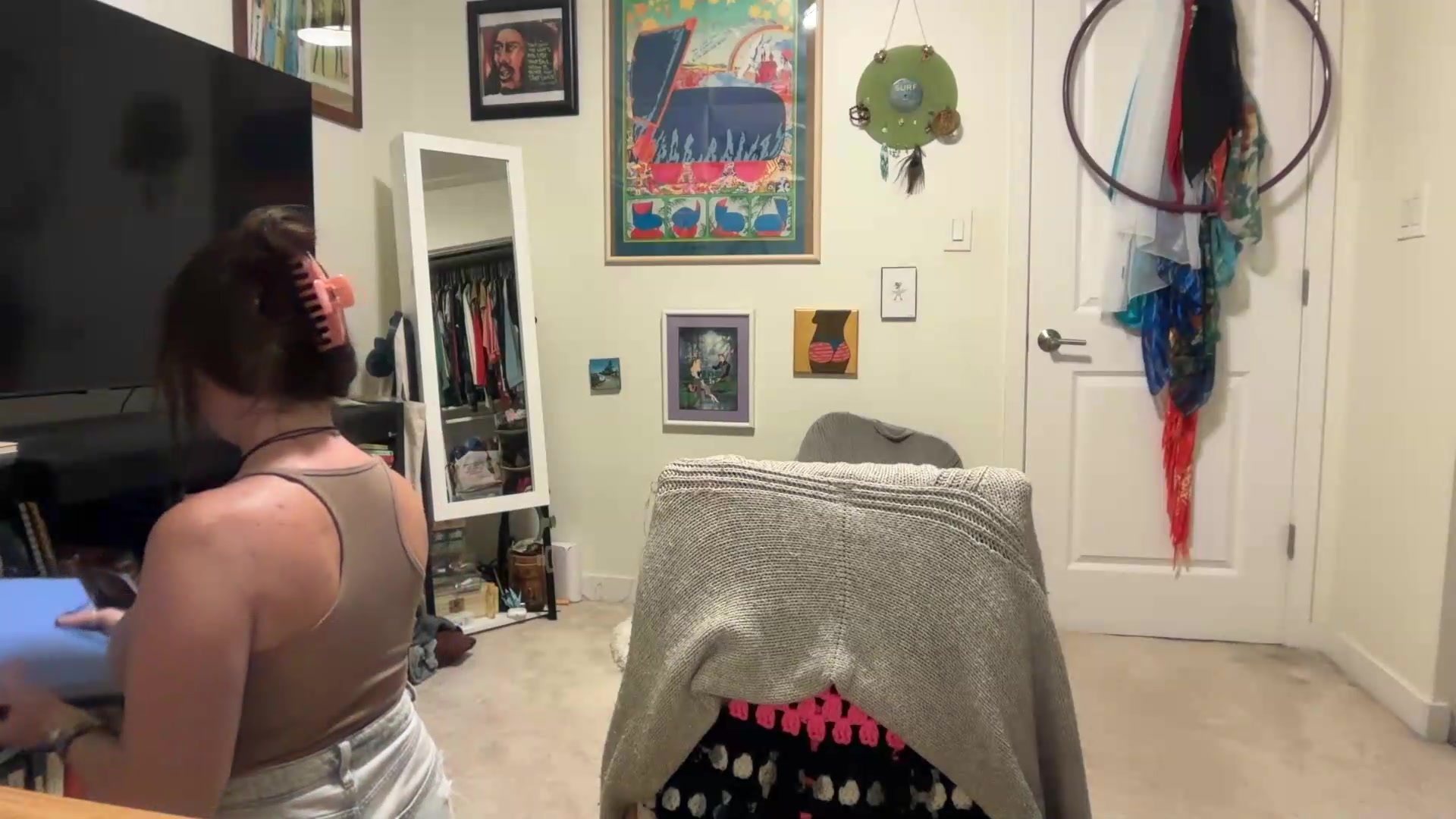 Gallery image thumbnail from EmmalineLime's myfreecams stream on, 08/27/2026, 03:59 image 3 of 20