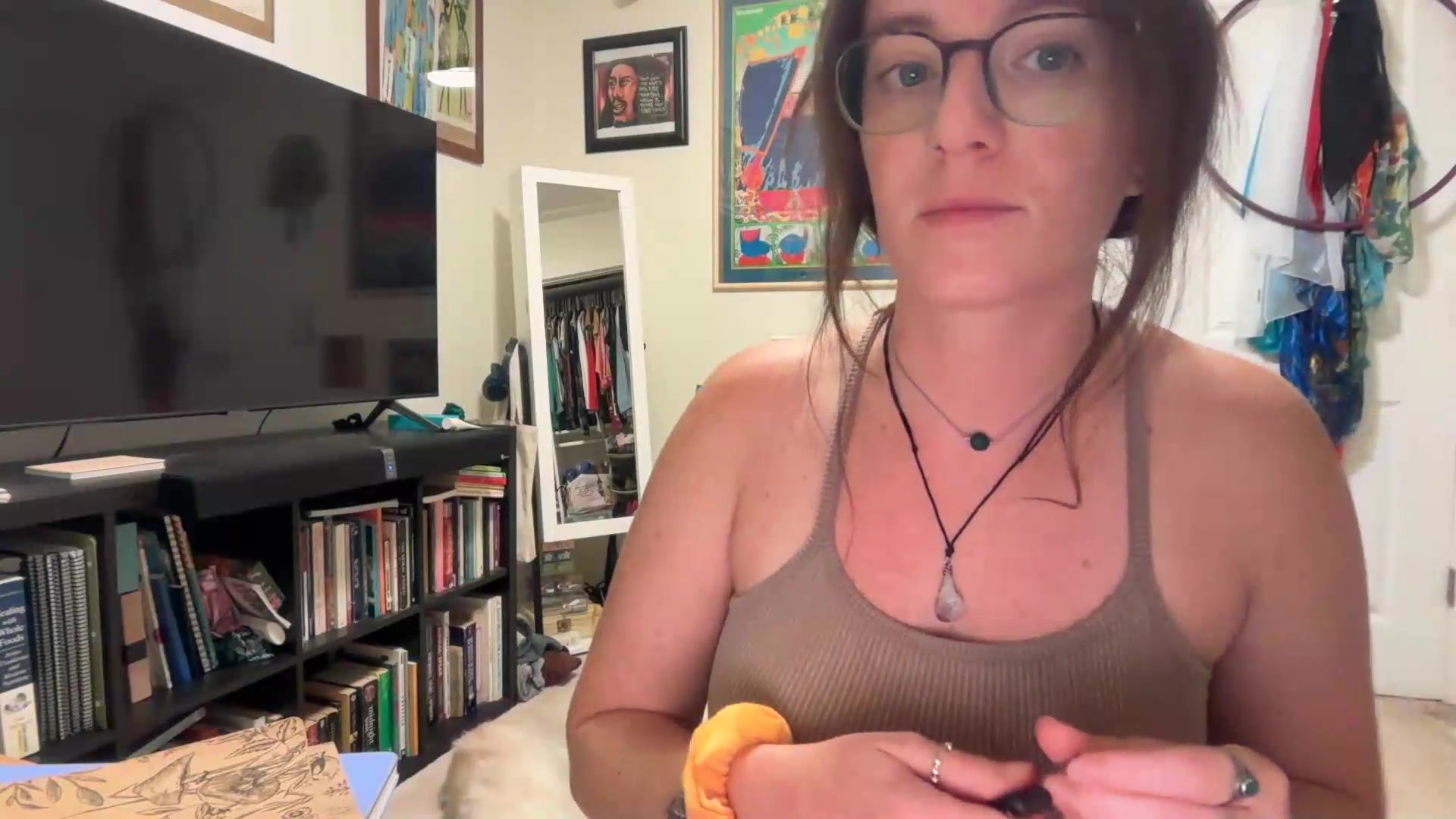 Gallery image thumbnail from EmmalineLime's myfreecams stream on, 08/27/2026, 03:59 image 2 of 20