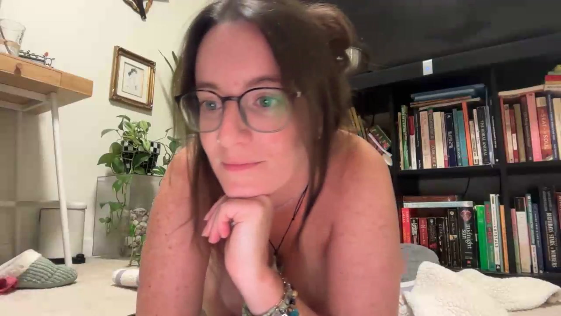 Gallery image thumbnail from EmmalineLime's myfreecams stream on, 08/27/2026, 04:29 image 13 of 20