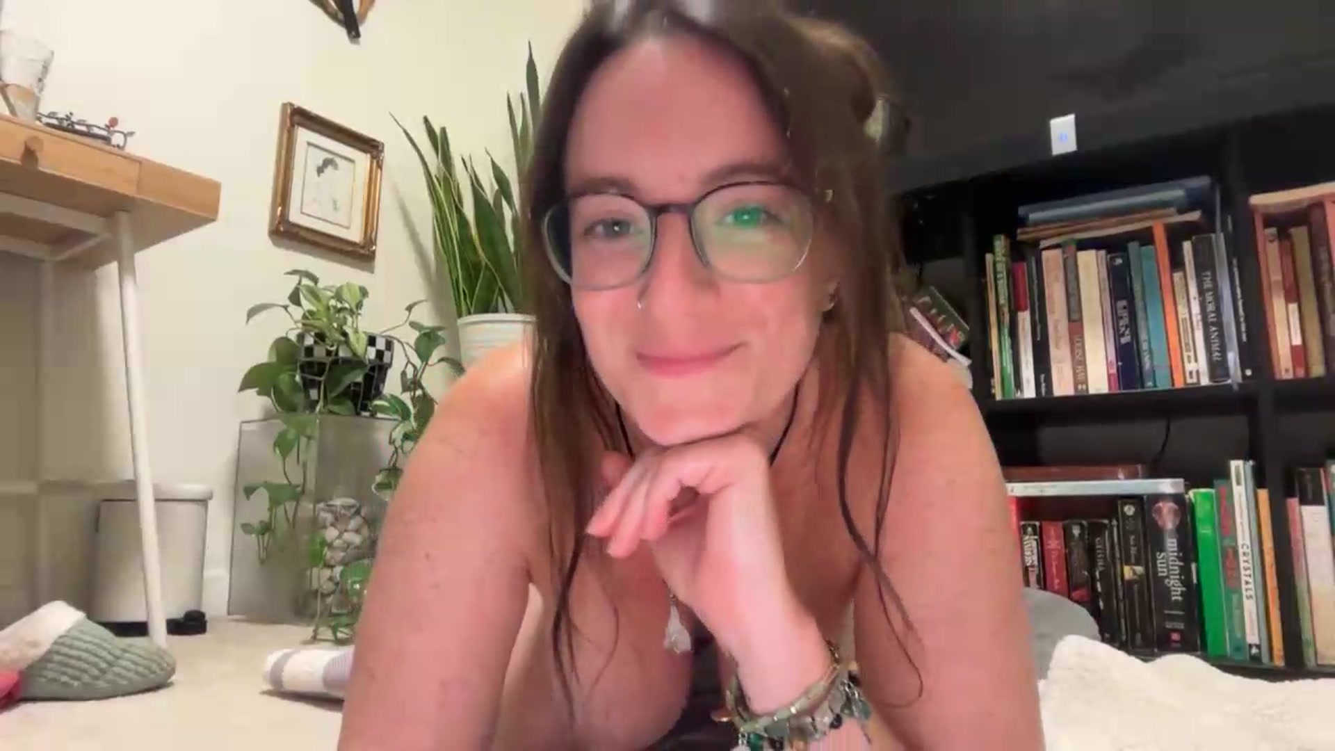 Gallery image thumbnail from EmmalineLime's myfreecams stream on, 08/27/2026, 04:29 image 20 of 20