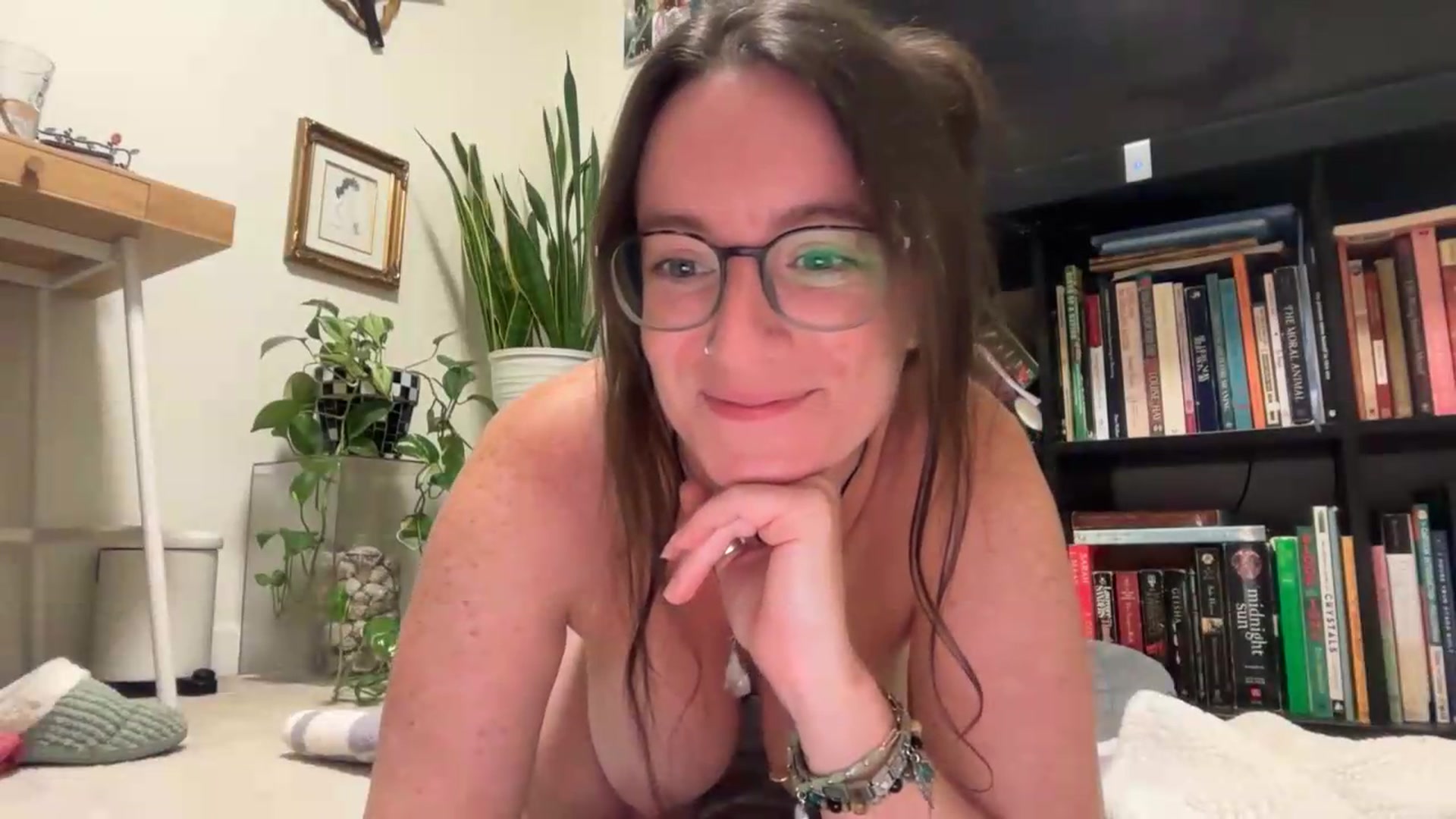 Gallery image thumbnail from EmmalineLime's myfreecams stream on, 08/27/2026, 04:29 image 19 of 20