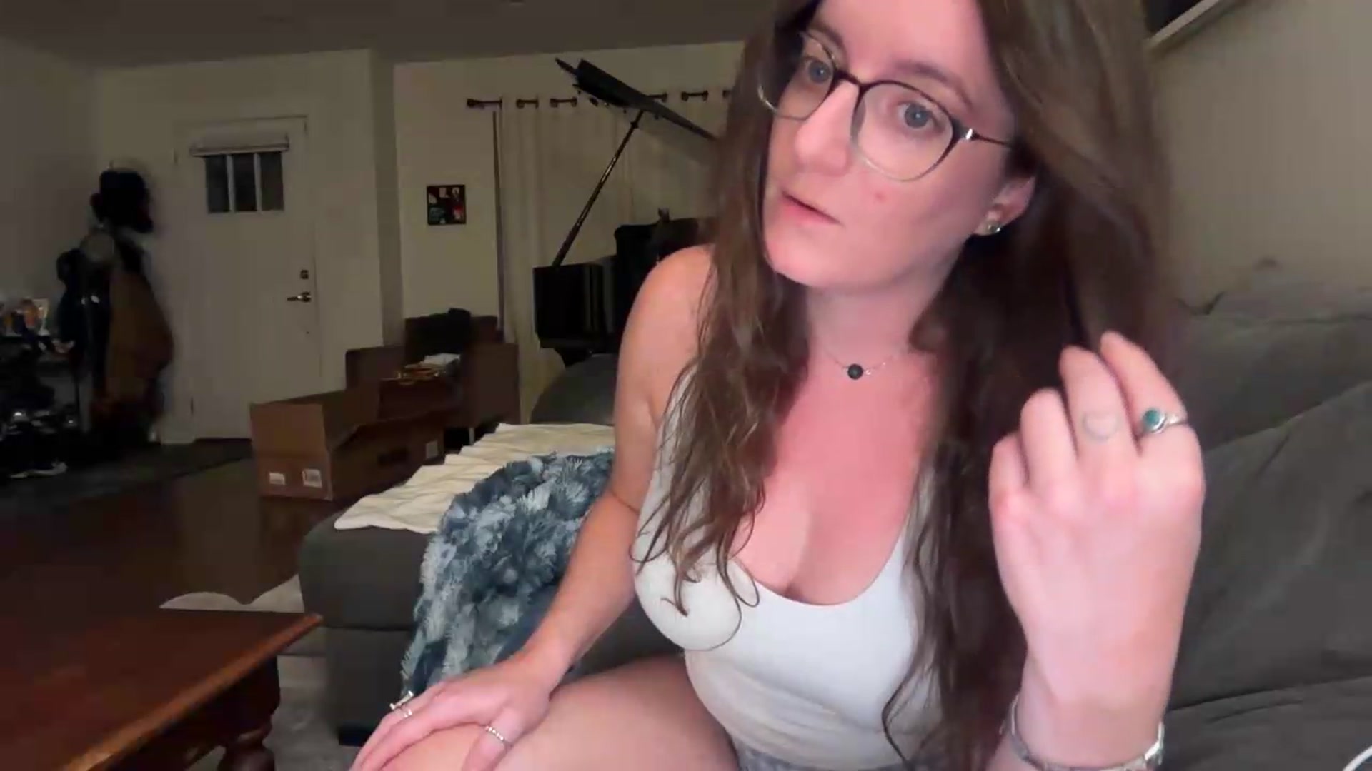 Gallery image thumbnail from EmmalineLime's myfreecams stream on, 08/28/2026, 02:08 image 20 of 20