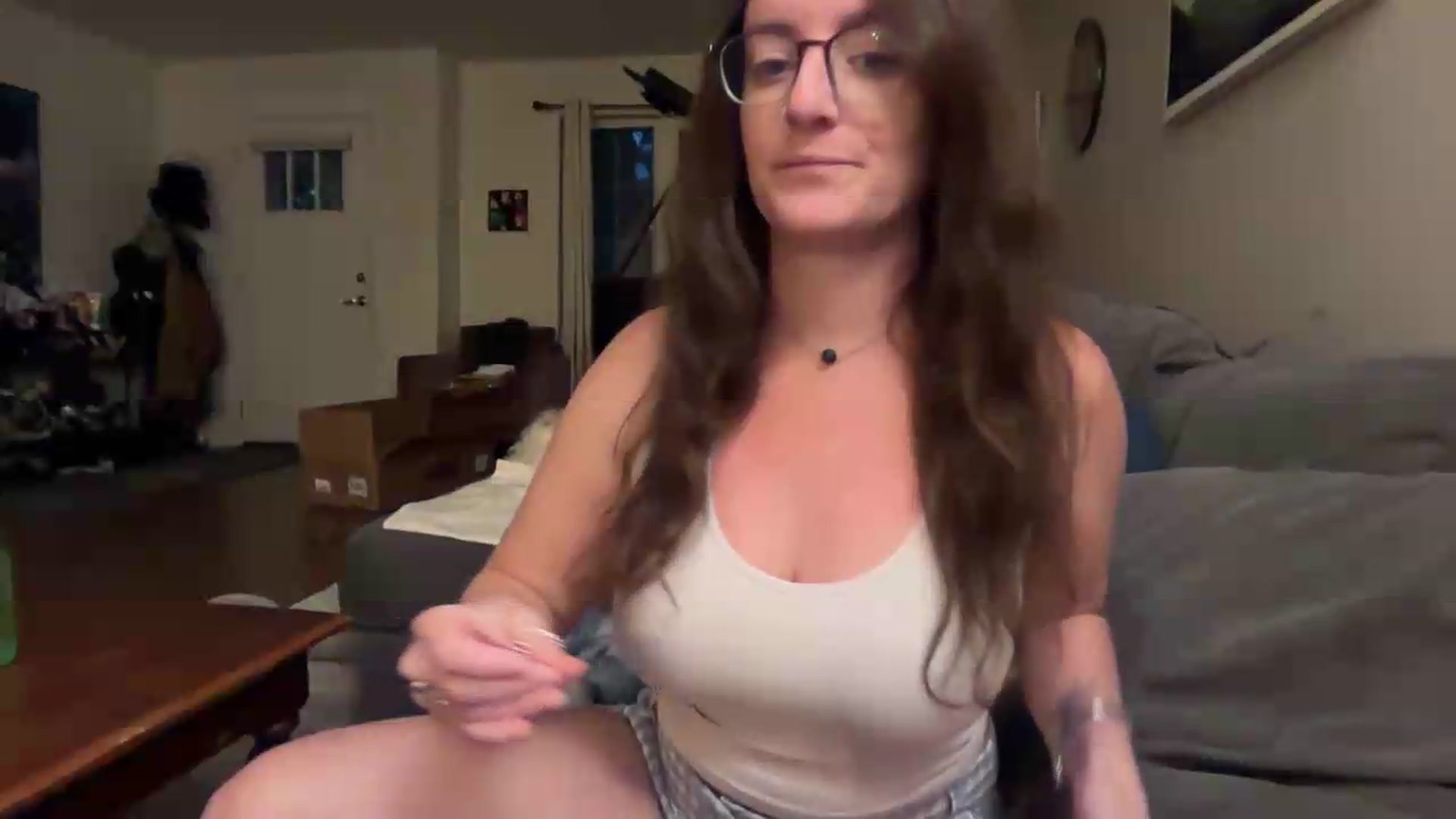 Gallery image thumbnail from EmmalineLime's myfreecams stream on, 08/28/2026, 02:08 image 3 of 20