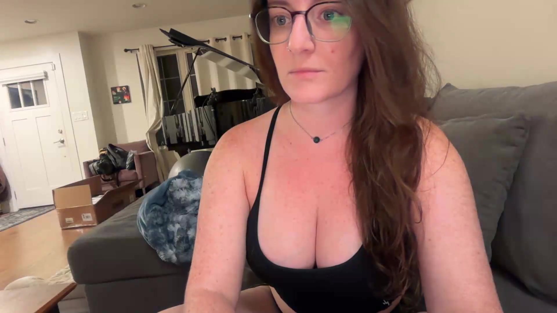 Gallery image thumbnail from EmmalineLime's myfreecams stream on, 08/29/2026, 04:43 image 14 of 20