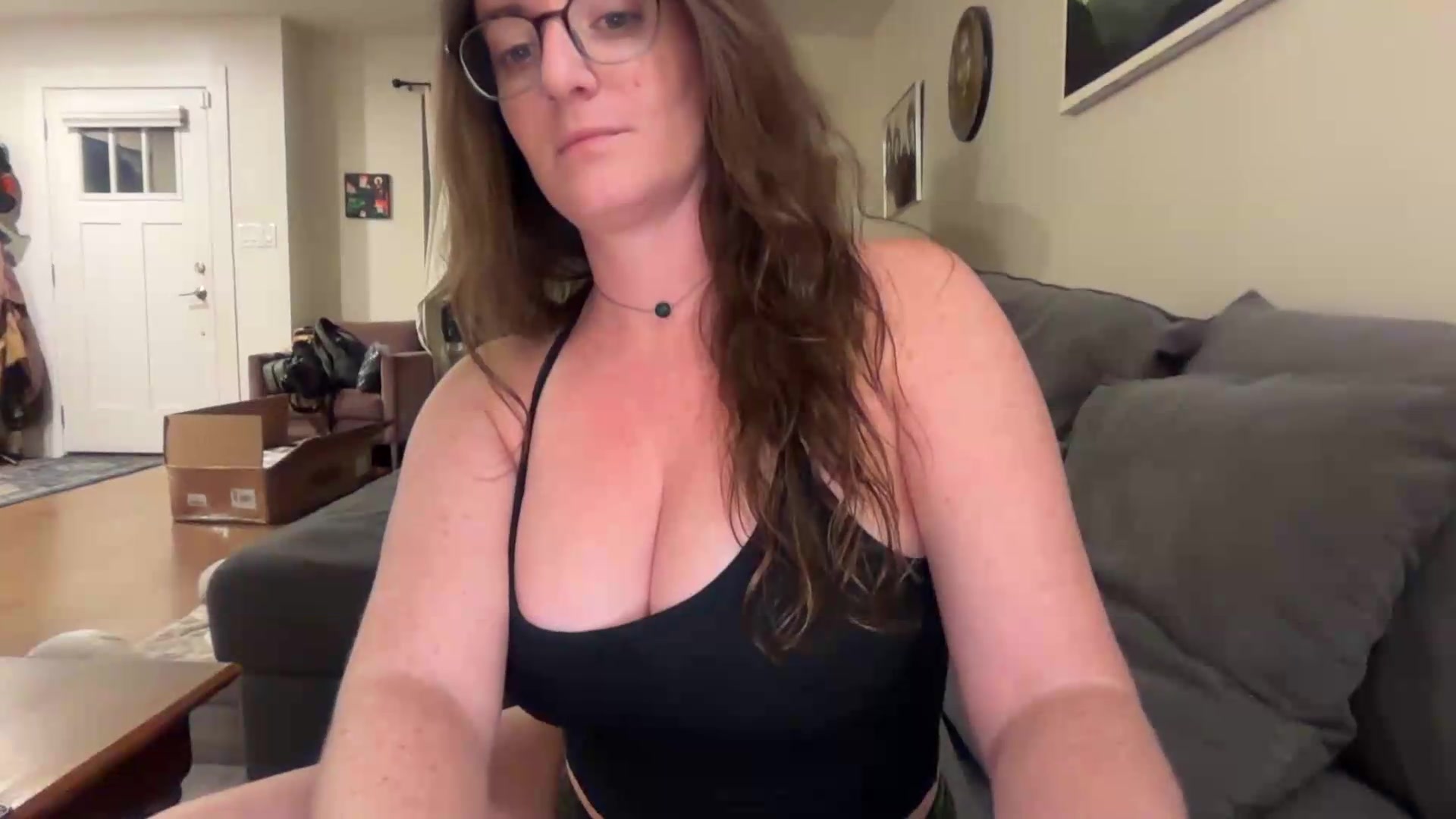 Gallery image thumbnail from EmmalineLime's myfreecams stream on, 08/29/2026, 04:43 image 15 of 20