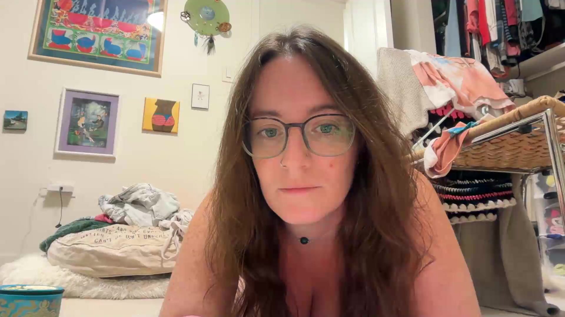 Gallery image thumbnail from EmmalineLime's myfreecams stream on, 08/29/2026, 04:43 image 10 of 20