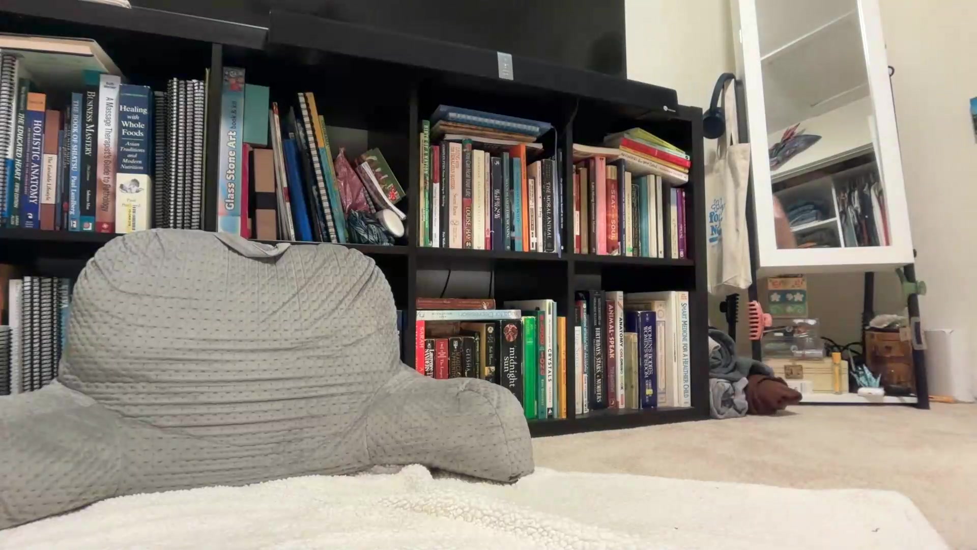 Gallery image thumbnail from EmmalineLime's myfreecams stream on, 08/29/2026, 04:43 image 9 of 20
