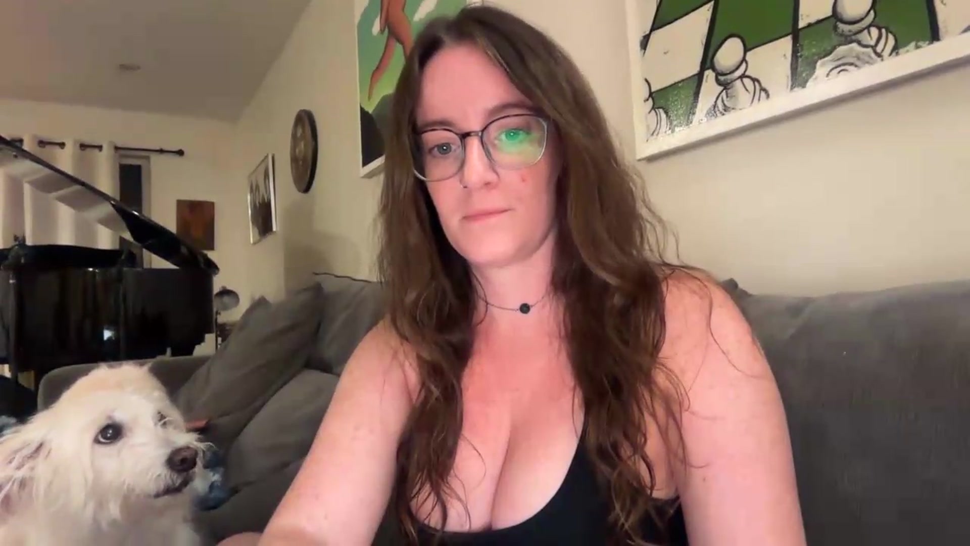 Gallery image thumbnail from EmmalineLime's myfreecams stream on, 08/29/2026, 06:33 image 3 of 20