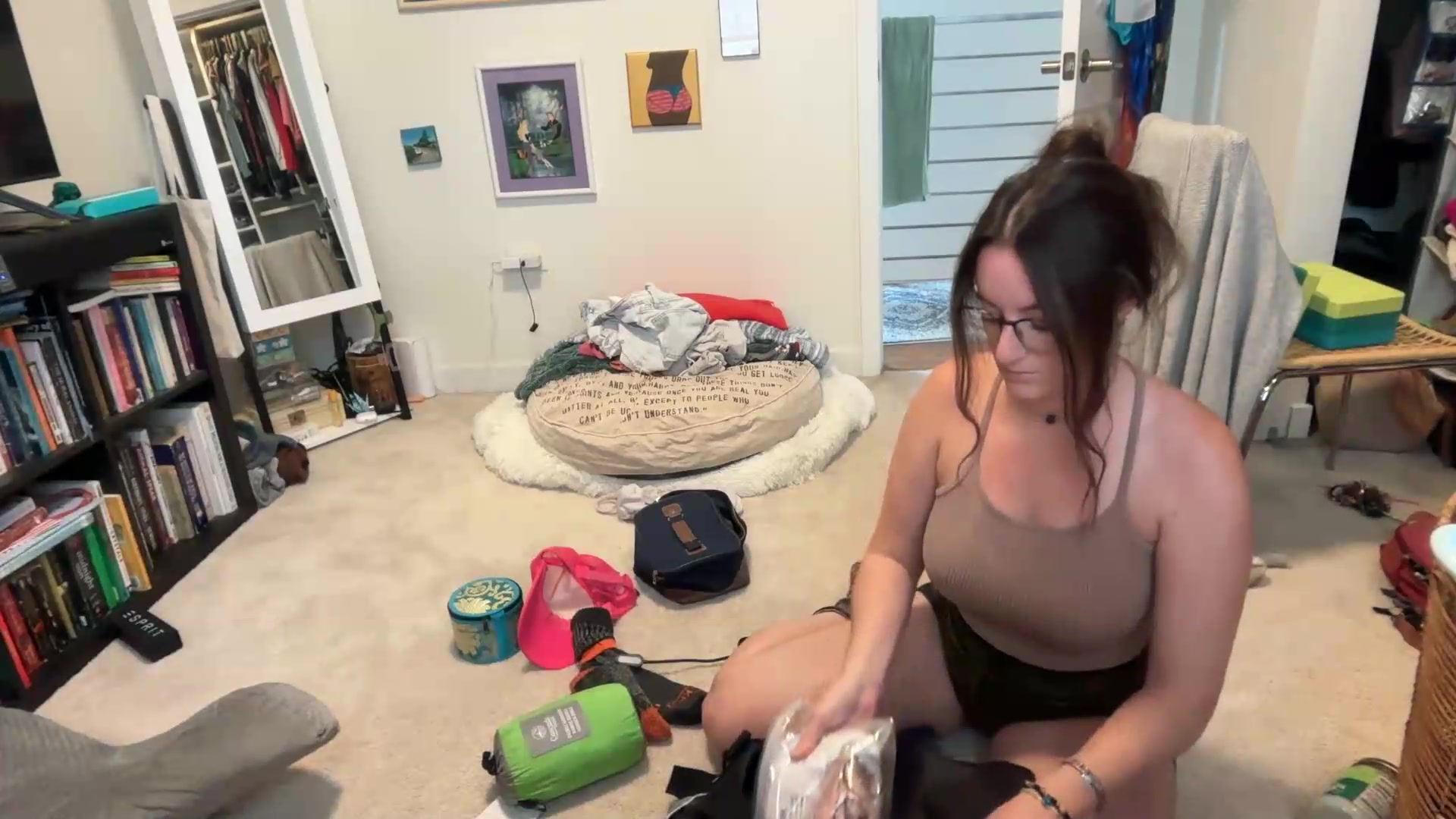Gallery image thumbnail from EmmalineLime's myfreecams stream on, 08/29/2026, 22:24 image 12 of 20