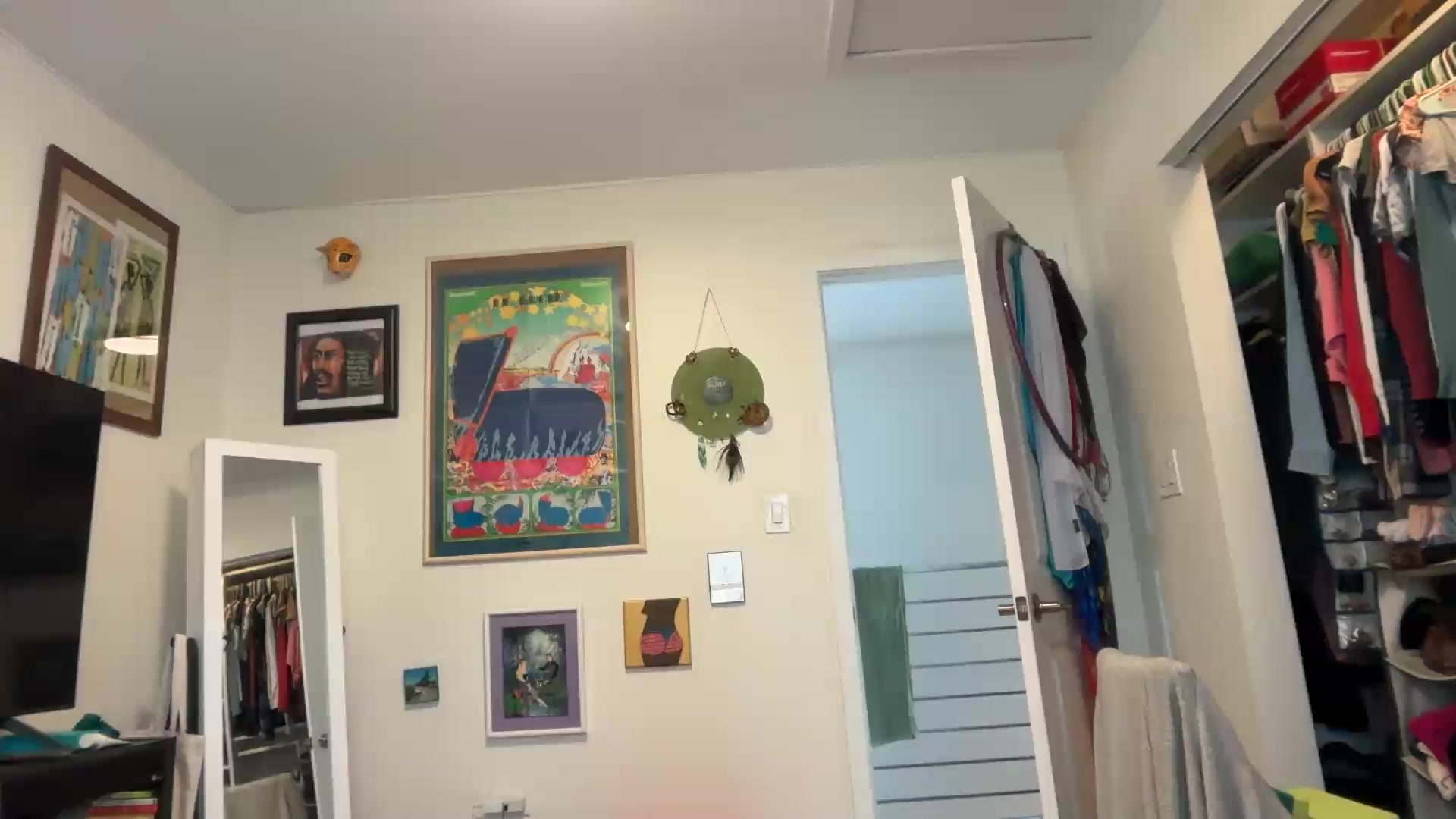 Gallery image thumbnail from EmmalineLime's myfreecams stream on, 08/29/2026, 22:24 image 9 of 20