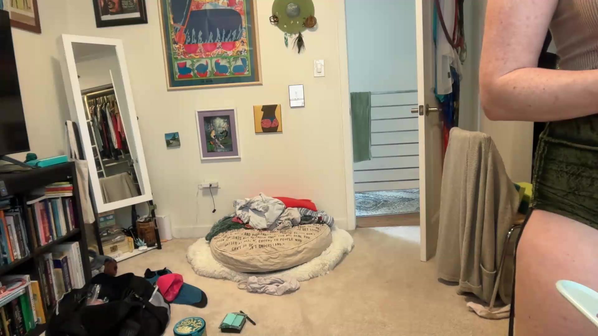 Gallery image thumbnail from EmmalineLime's myfreecams stream on, 08/29/2026, 22:24 image 13 of 20