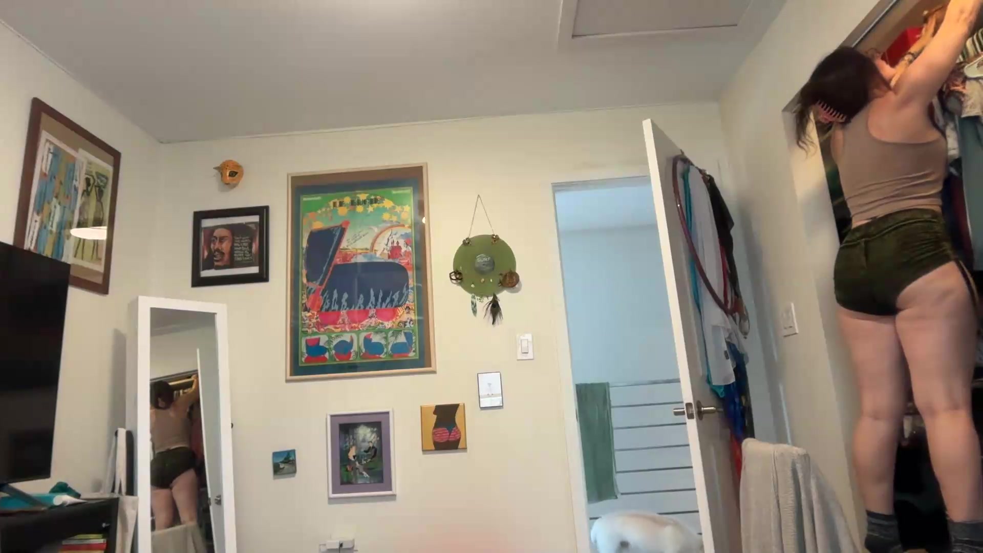 Gallery image thumbnail from EmmalineLime's myfreecams stream on, 08/29/2026, 22:24 image 6 of 20
