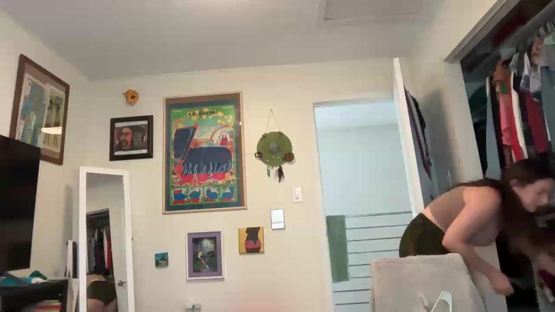 Gallery image thumbnail from EmmalineLime's myfreecams stream on, 08/29/2026, 22:24 image 1 of 20