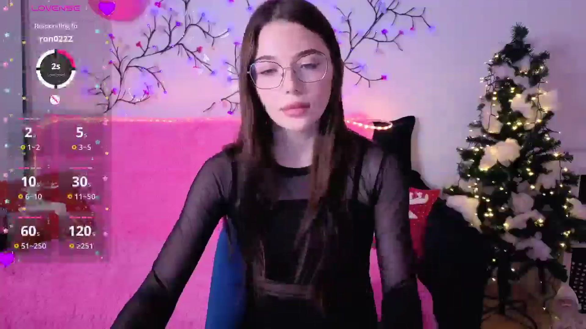 Gallery image thumbnail from Emmalis's myfreecams stream on, 12/31/2025, 12:09 image 4 of 20