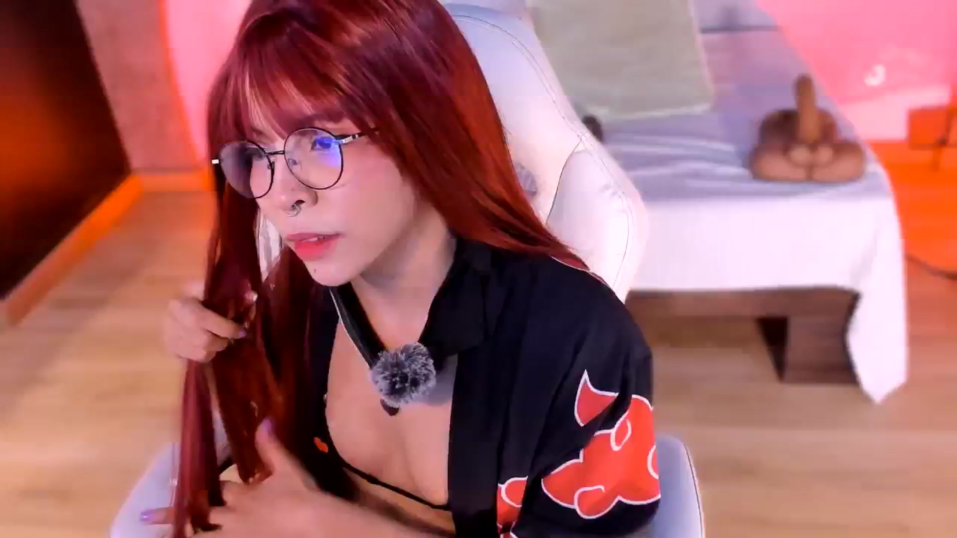 Gallery image thumbnail from Emmanakamura's myfreecams stream on, 02/03/2026, 13:14 image 8 of 20