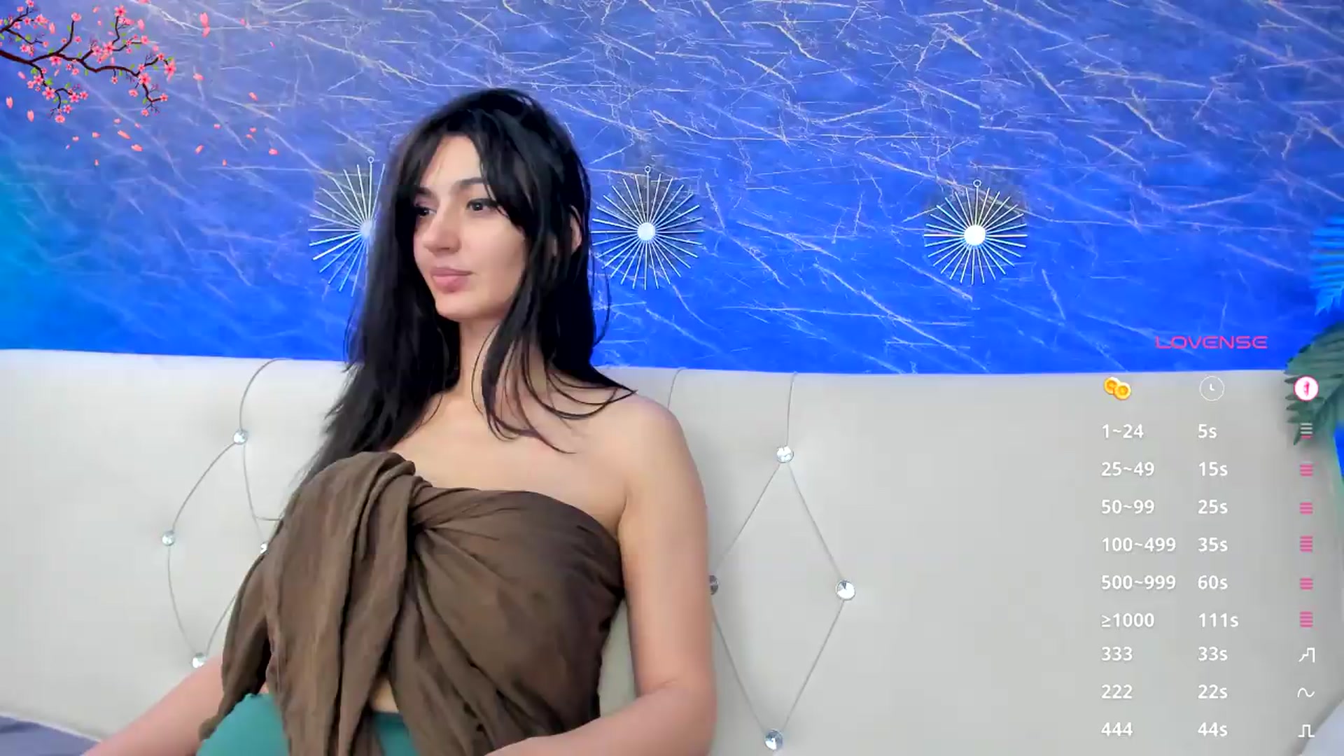Gallery image thumbnail from Emmanuelle's myfreecams stream on, 06/02/2026, 02:00 image 10 of 20