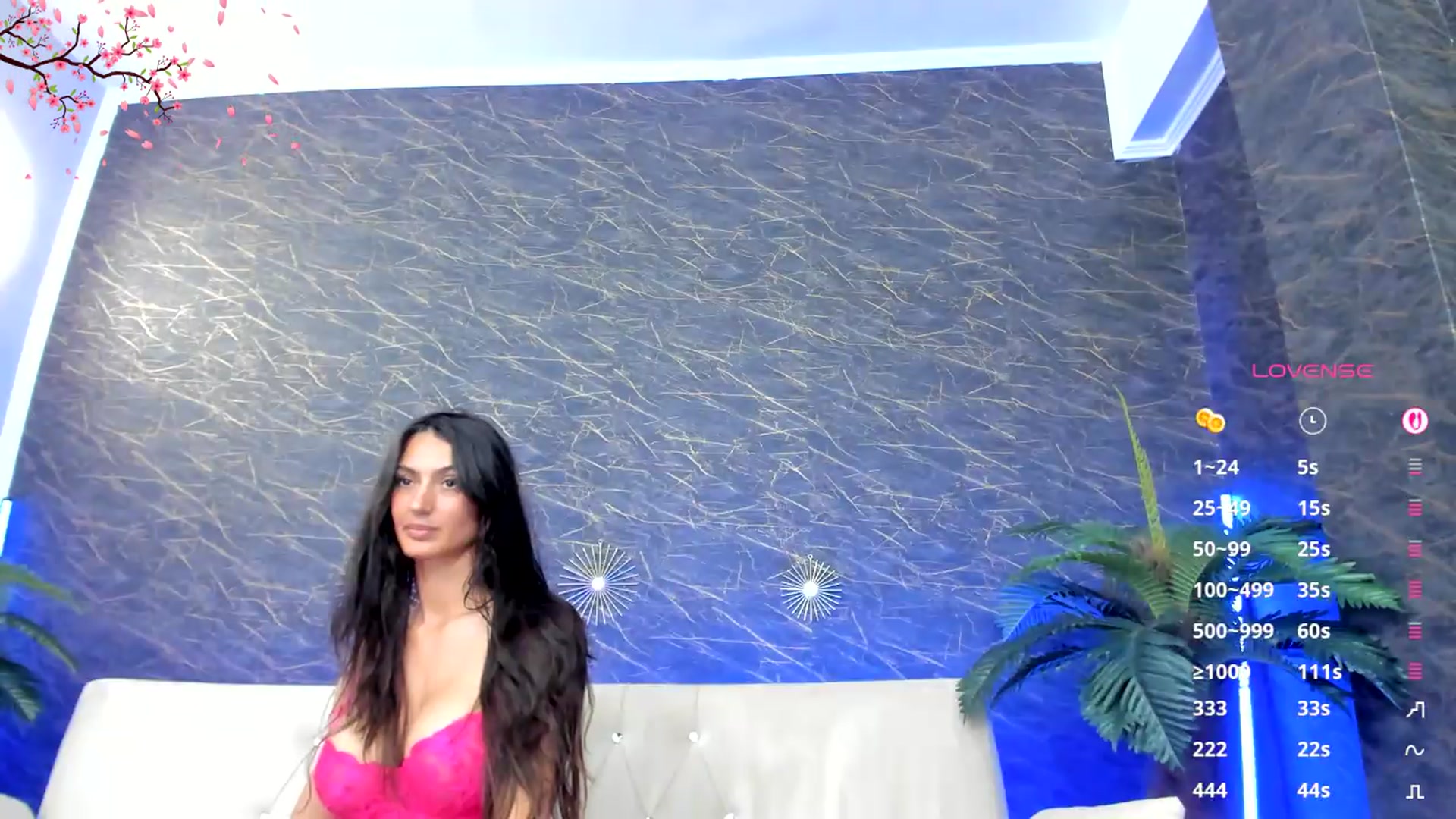 Gallery image thumbnail from Emmanuelle's myfreecams stream on, 07/19/2026, 21:55 image 12 of 20