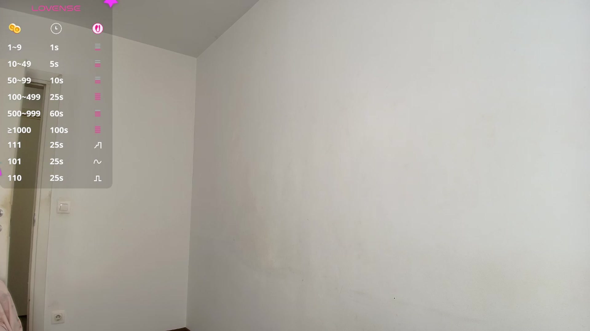 Gallery image thumbnail from Emmanuelle's myfreecams stream on, 09/02/2026, 03:40 image 19 of 20