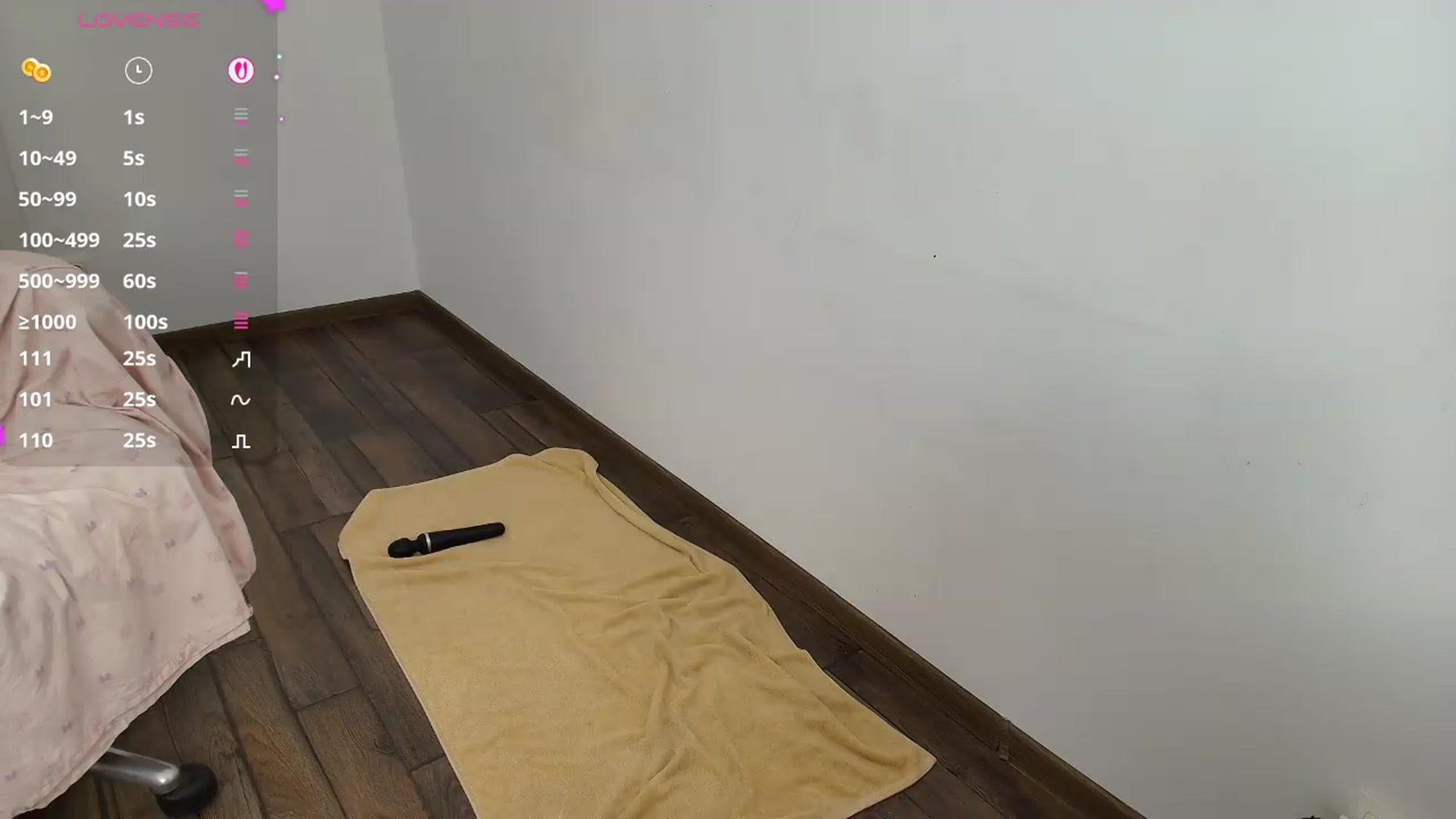 Gallery image thumbnail from Emmanuelle's myfreecams stream on, 09/02/2026, 03:40 image 3 of 20