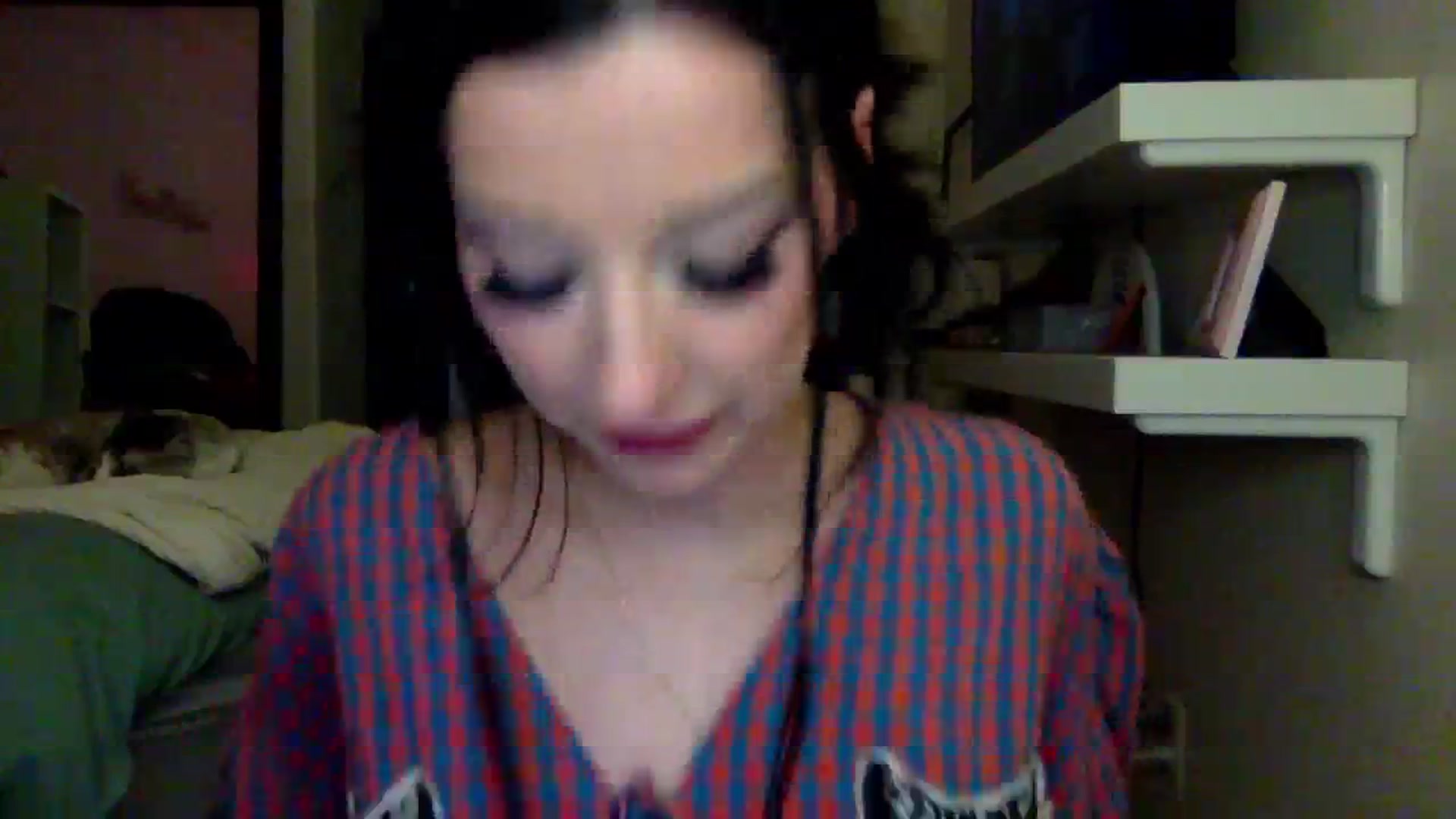 Gallery image thumbnail from Emmarose_xo's myfreecams stream on, 12/22/2025, 07:54 image 8 of 20