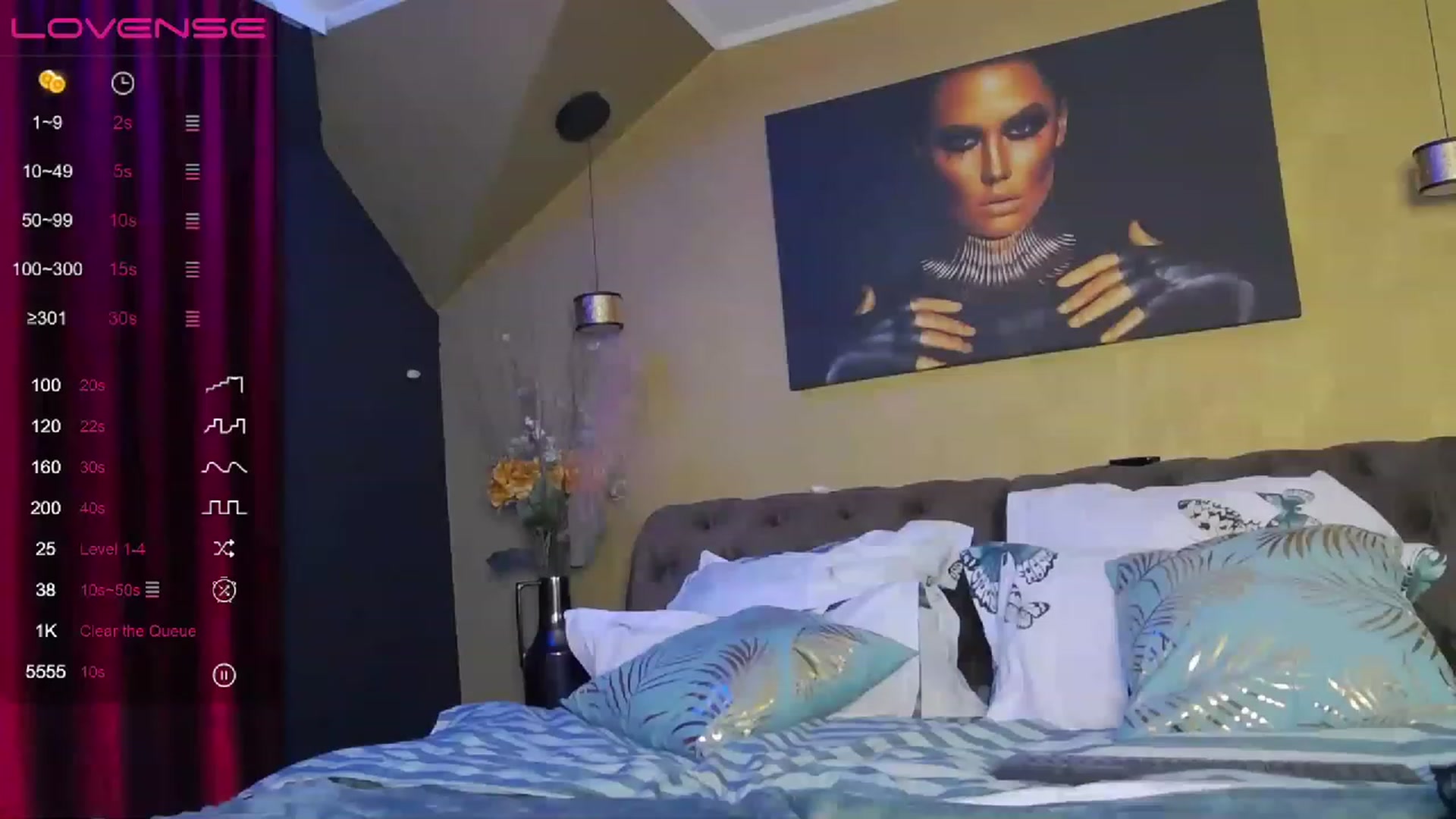 Gallery image thumbnail from Emmax566's myfreecams stream on, 04/03/2023, 19:37 image 20 of 20